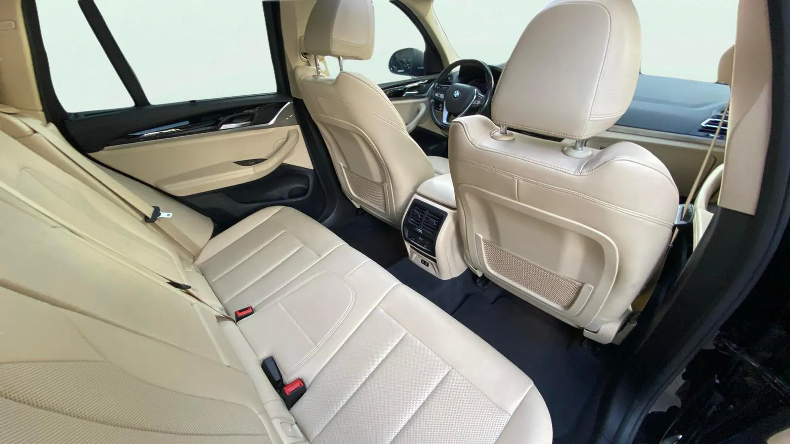 BMW X3 sDrive18d xLine - foto 20