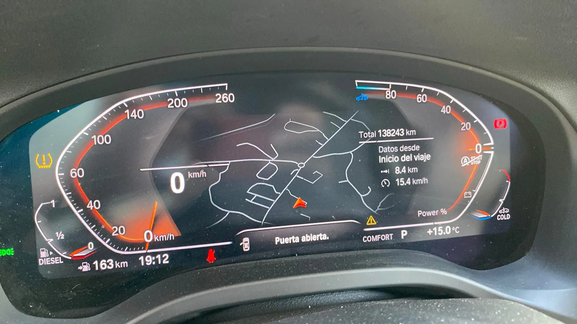 BMW X3 sDrive18d xLine - foto 9