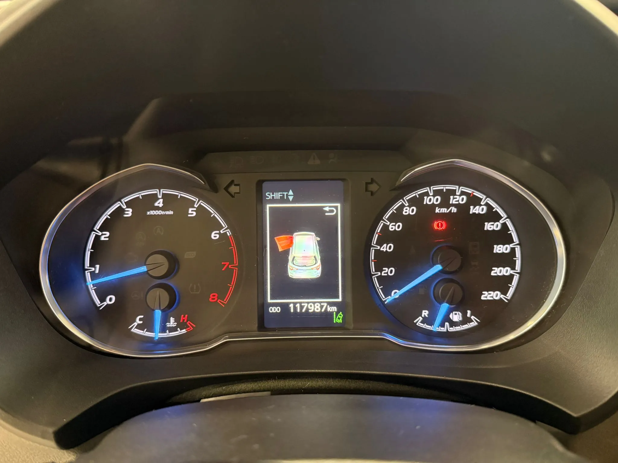 Toyota Yaris 1.5 110 Active - foto 9