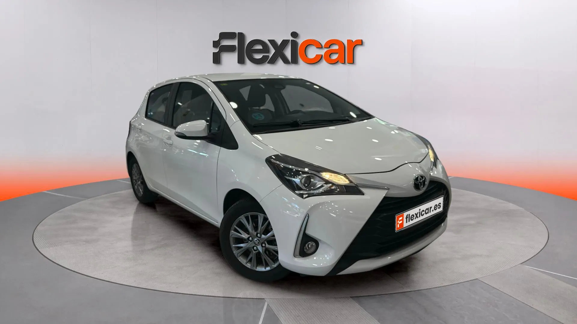 Toyota Yaris 1.5 110 Active