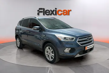 ford kuga 15 ecoboost 110kw 4x2 st line gasolina manual valencia quart de poblet 903000000250553
