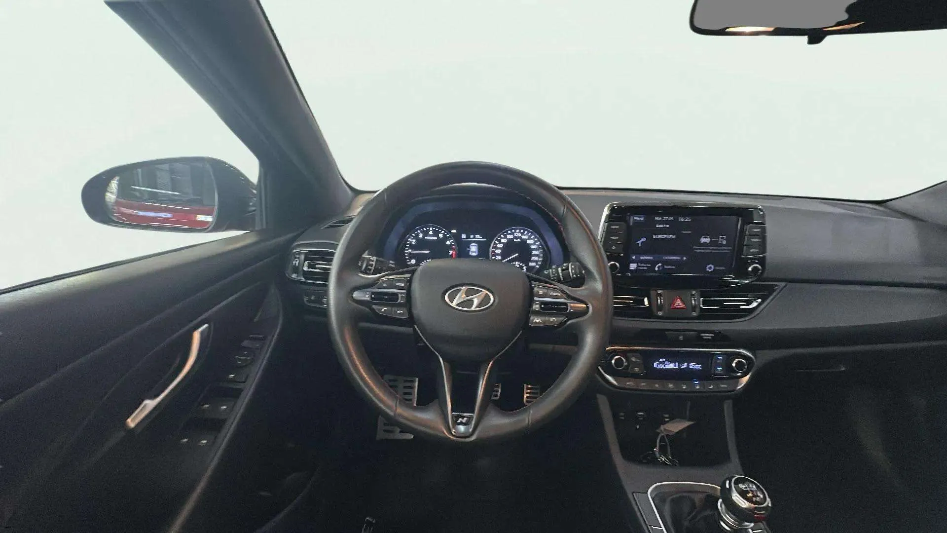 Hyundai i30 1.0 T-GDi 48V N Line - foto 11