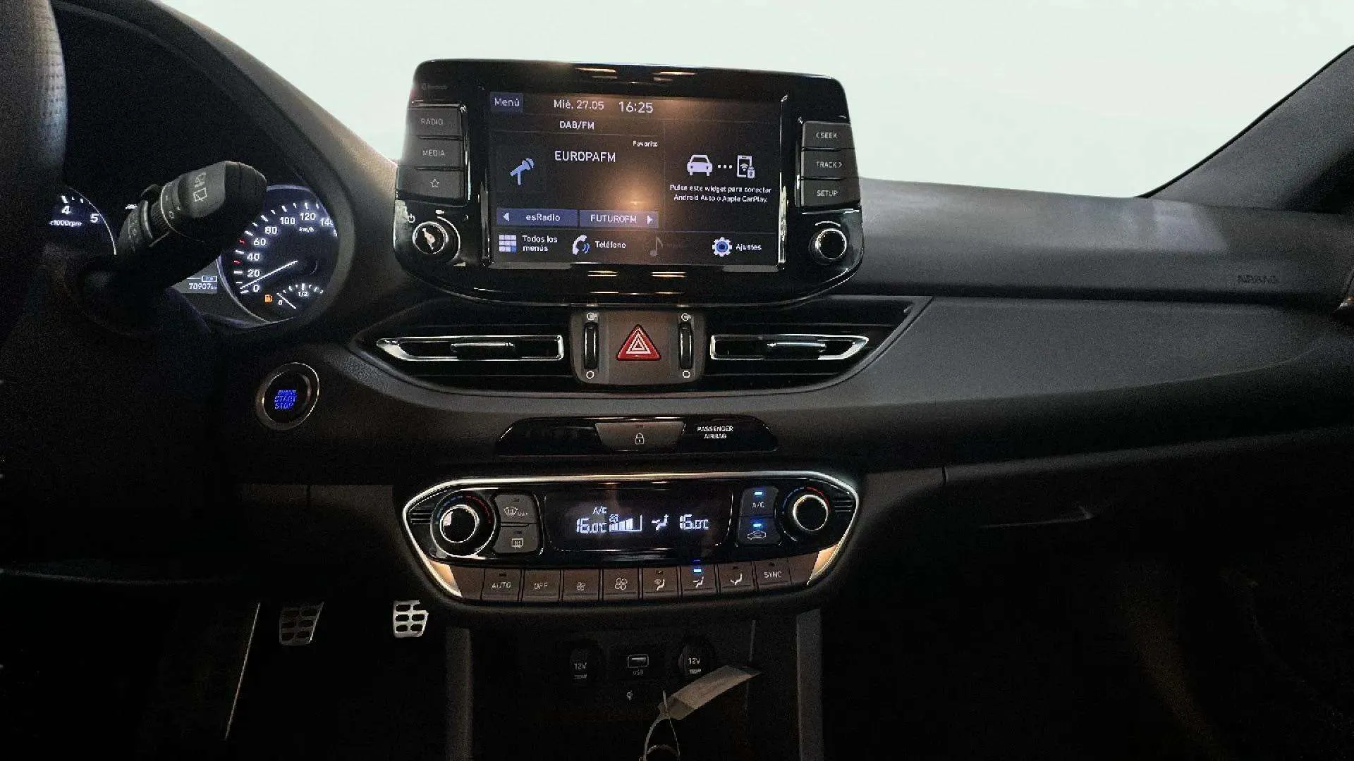 Hyundai i30 1.0 T-GDi 48V N Line - foto 10