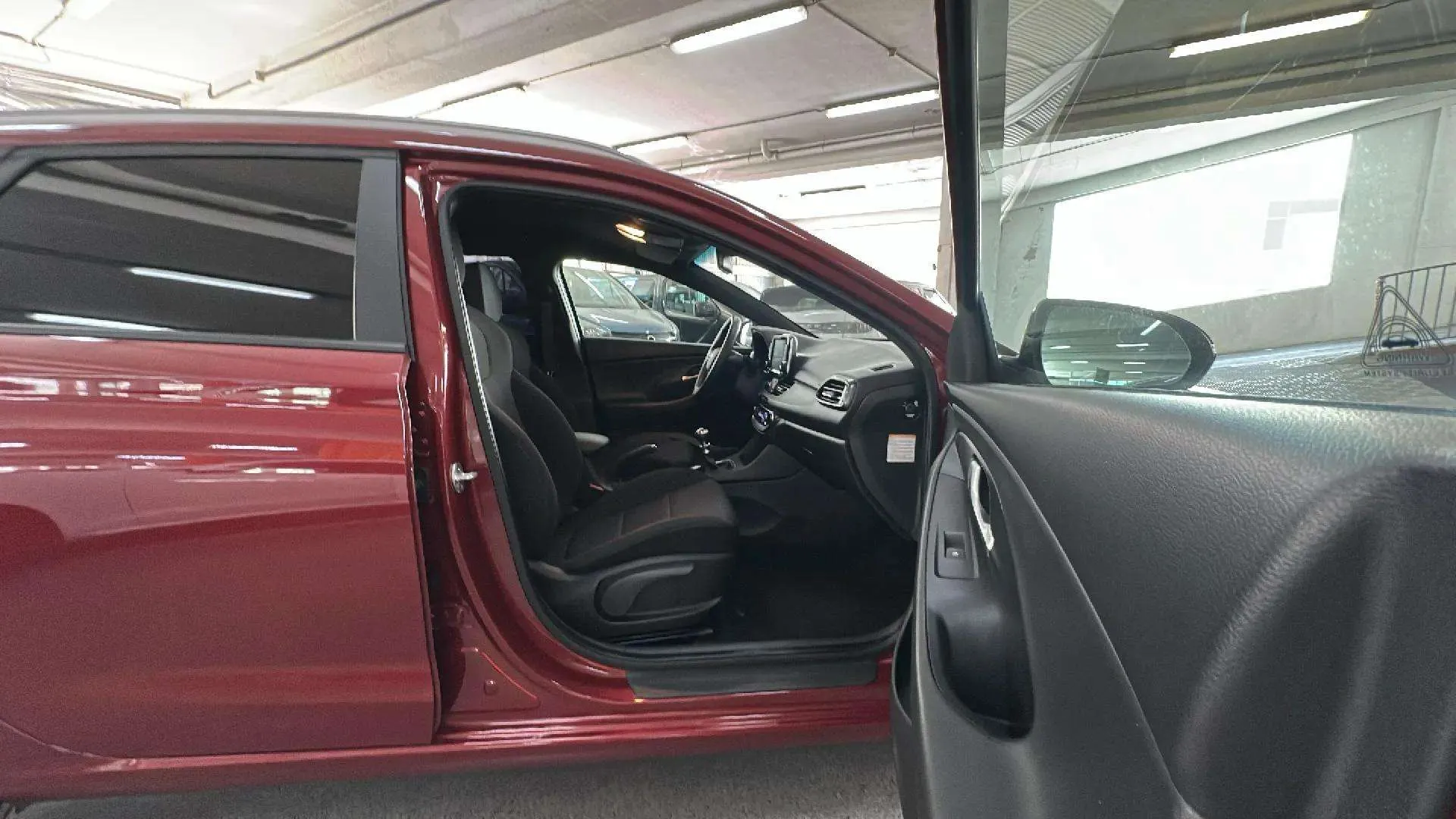 Hyundai i30 1.0 T-GDi 48V N Line - foto 6