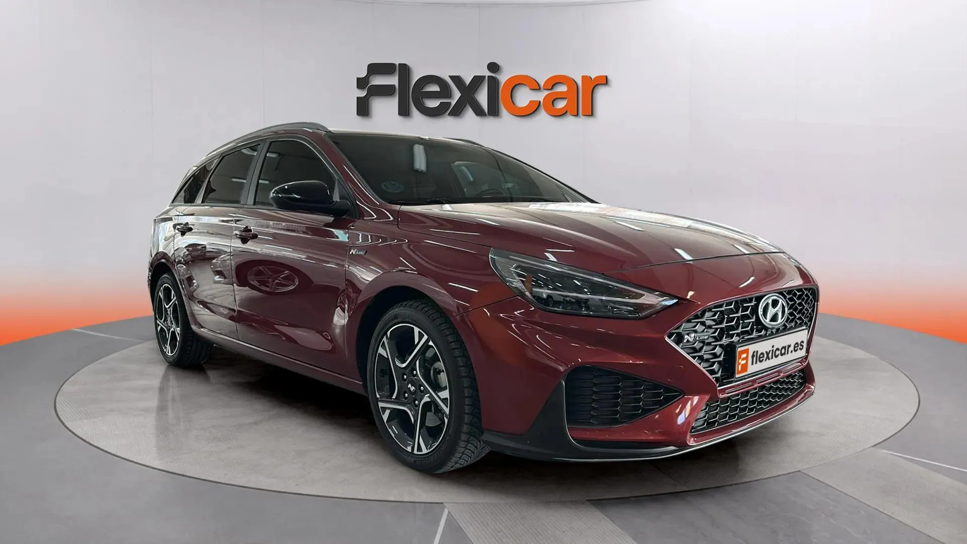 Hyundai i30 1.0 T-GDi 48V N Line
