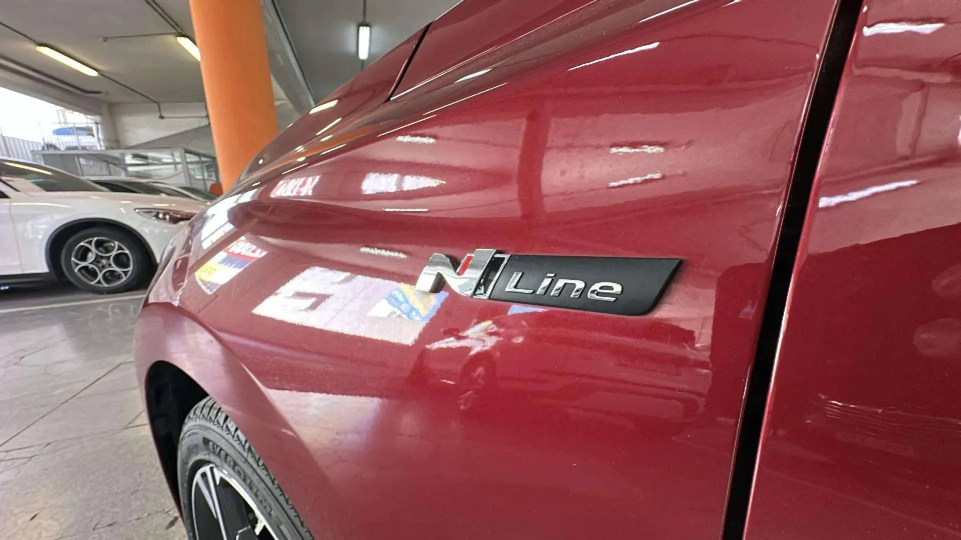 Hyundai i30 1.0 T-GDi 48V N Line - foto 19