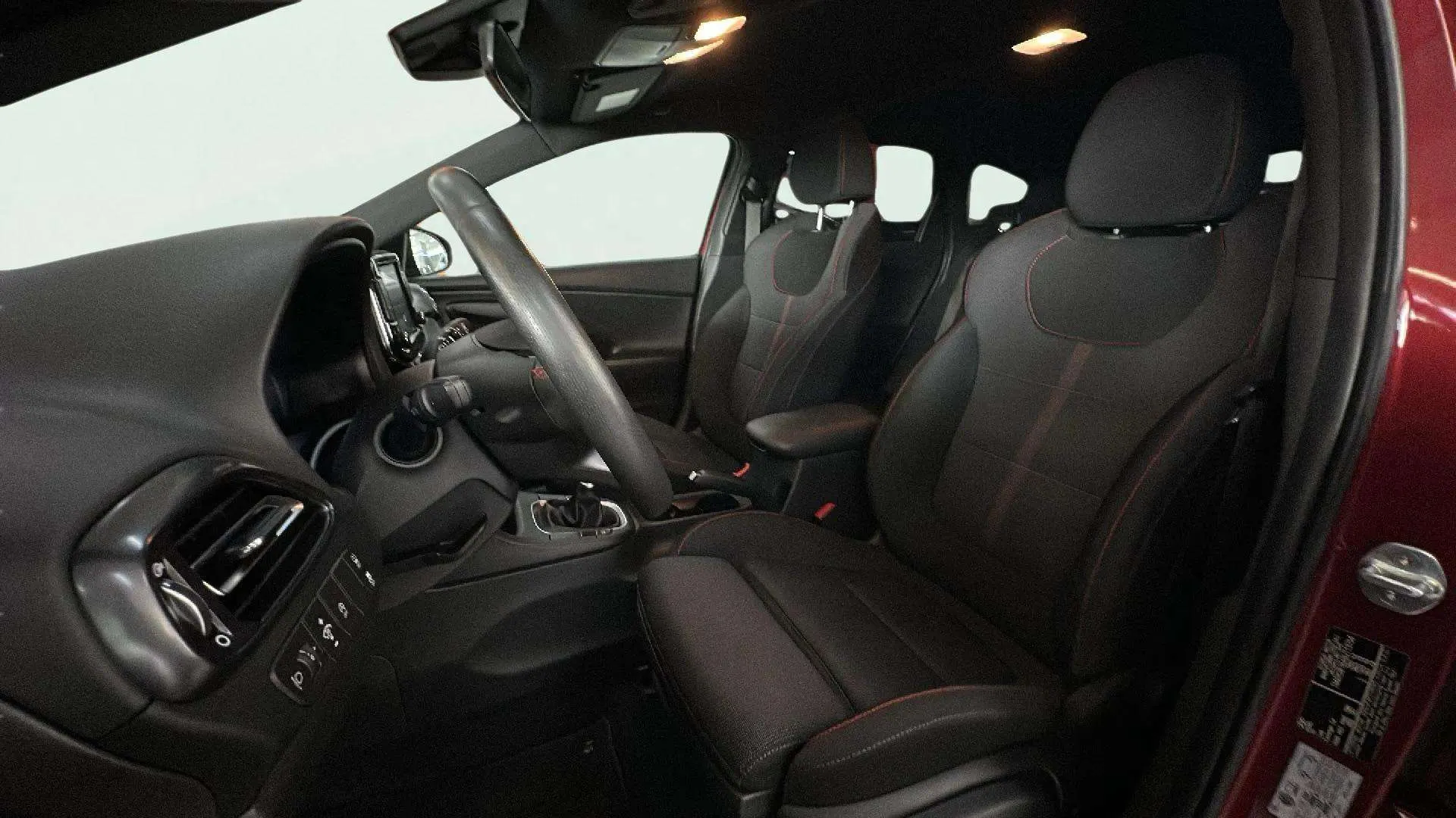 Hyundai i30 1.0 T-GDi 48V N Line - foto 8