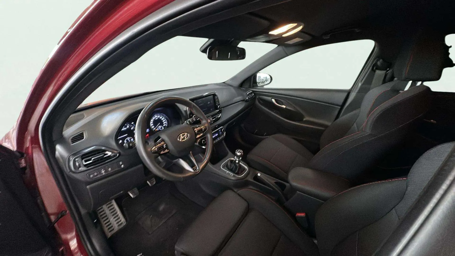 Hyundai i30 1.0 T-GDi 48V N Line - foto 7