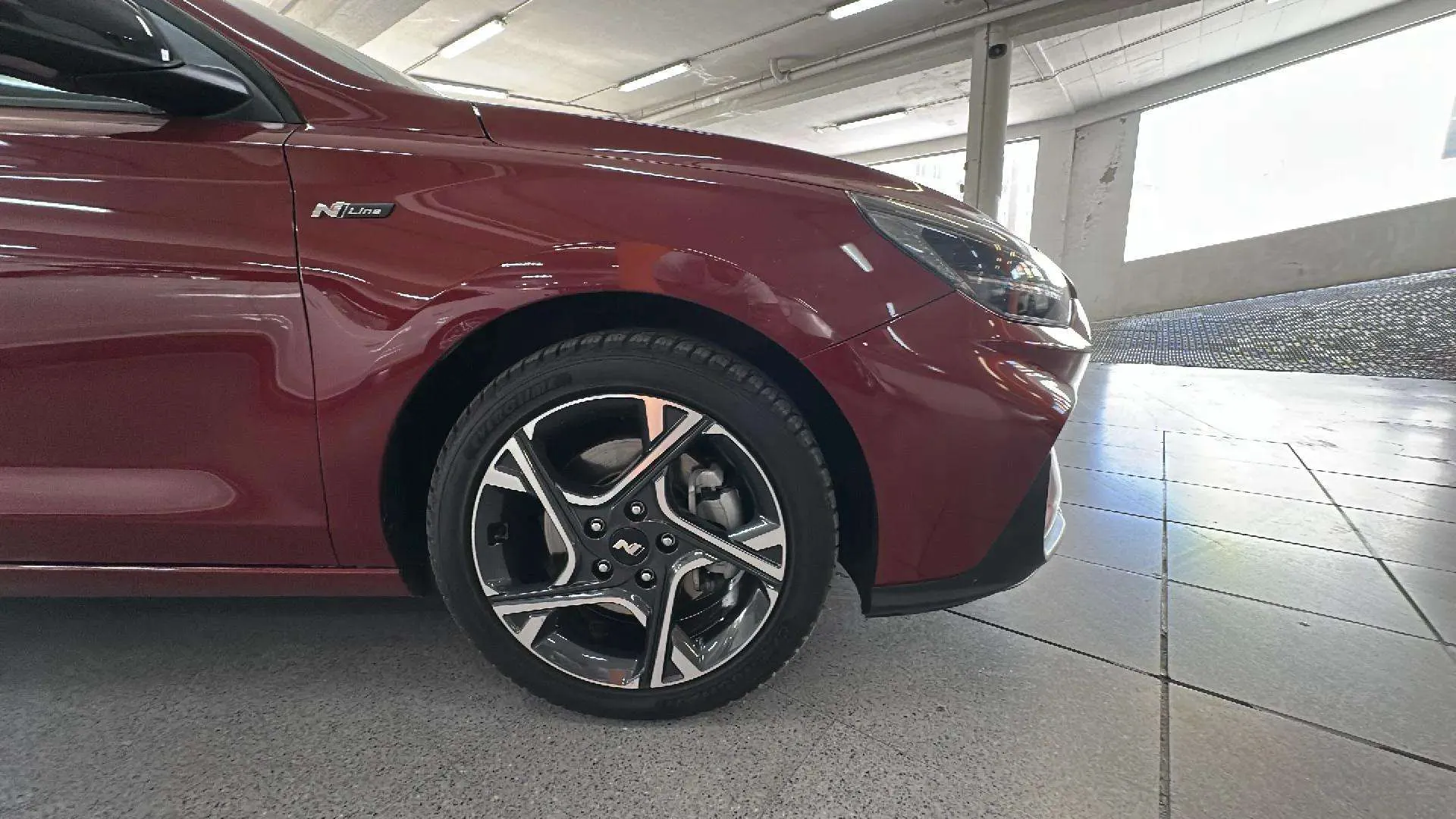Hyundai i30 1.0 T-GDi 48V N Line - foto 17