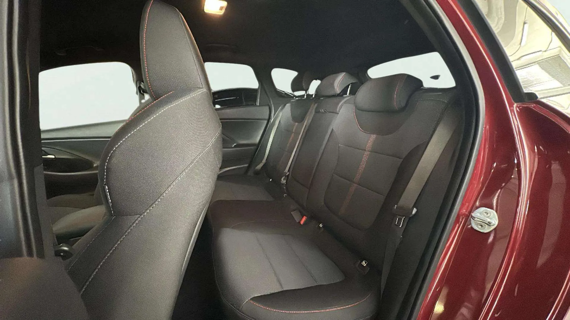 Hyundai i30 1.0 T-GDi 48V N Line - foto 15