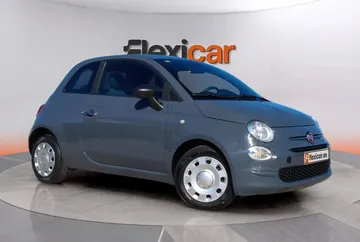 fiat 500 cult 10 hybrid 51kw 70 cv hibrido no enchufable manual ciudad real 903000000250557