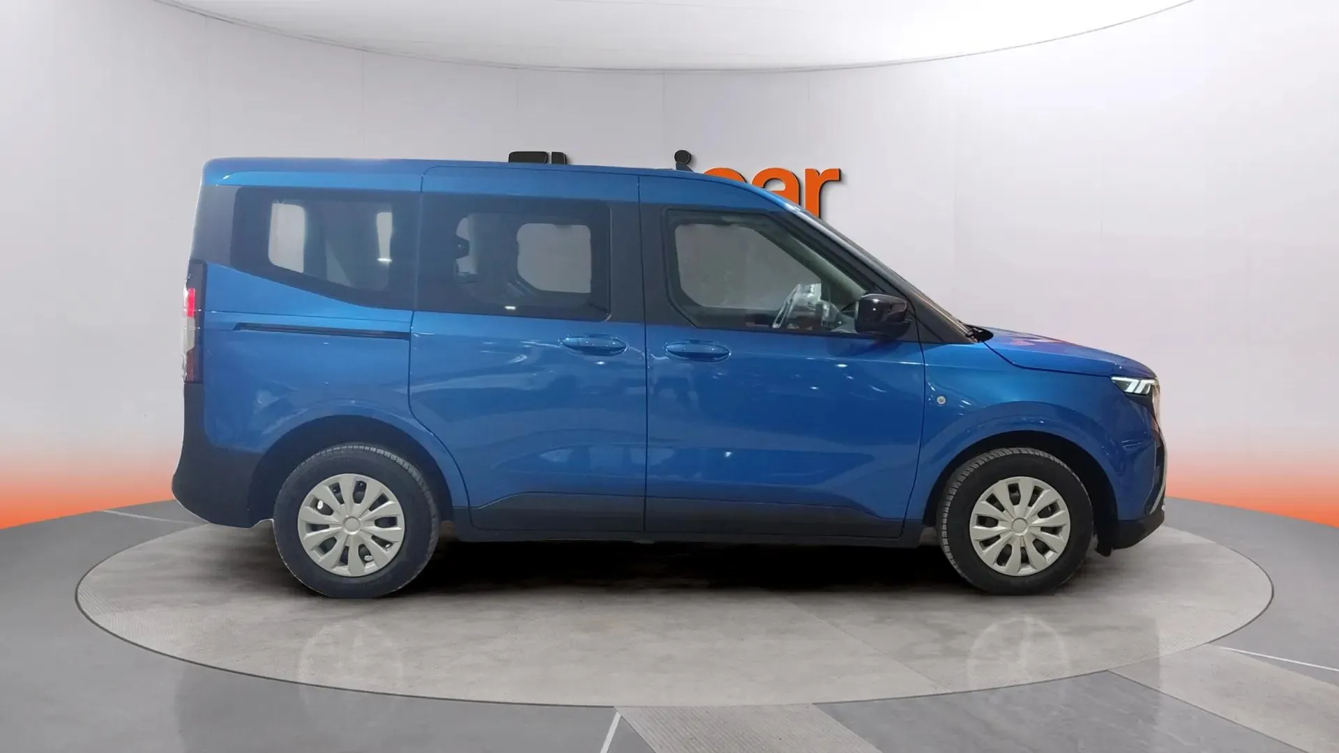 Ford Tourneo Courier 1.0 EcoBoost Trend - foto 3