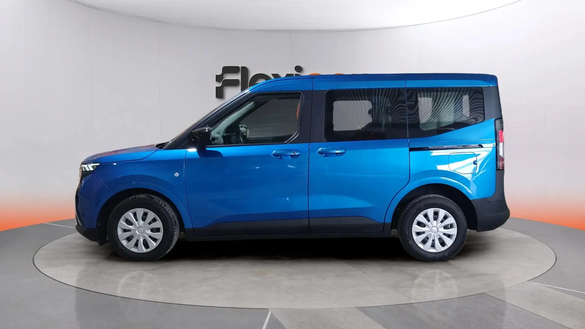 Ford Tourneo Courier 1.0 EcoBoost Trend - foto 4