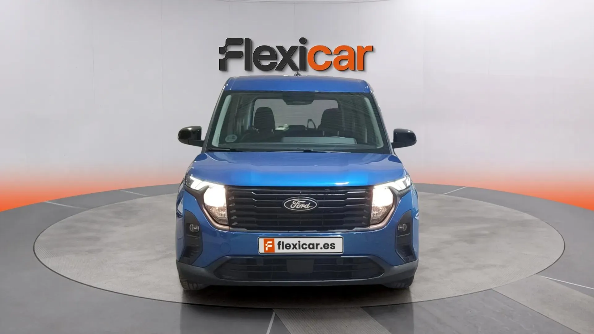 Ford Tourneo Courier 1.0 EcoBoost Trend - foto 2