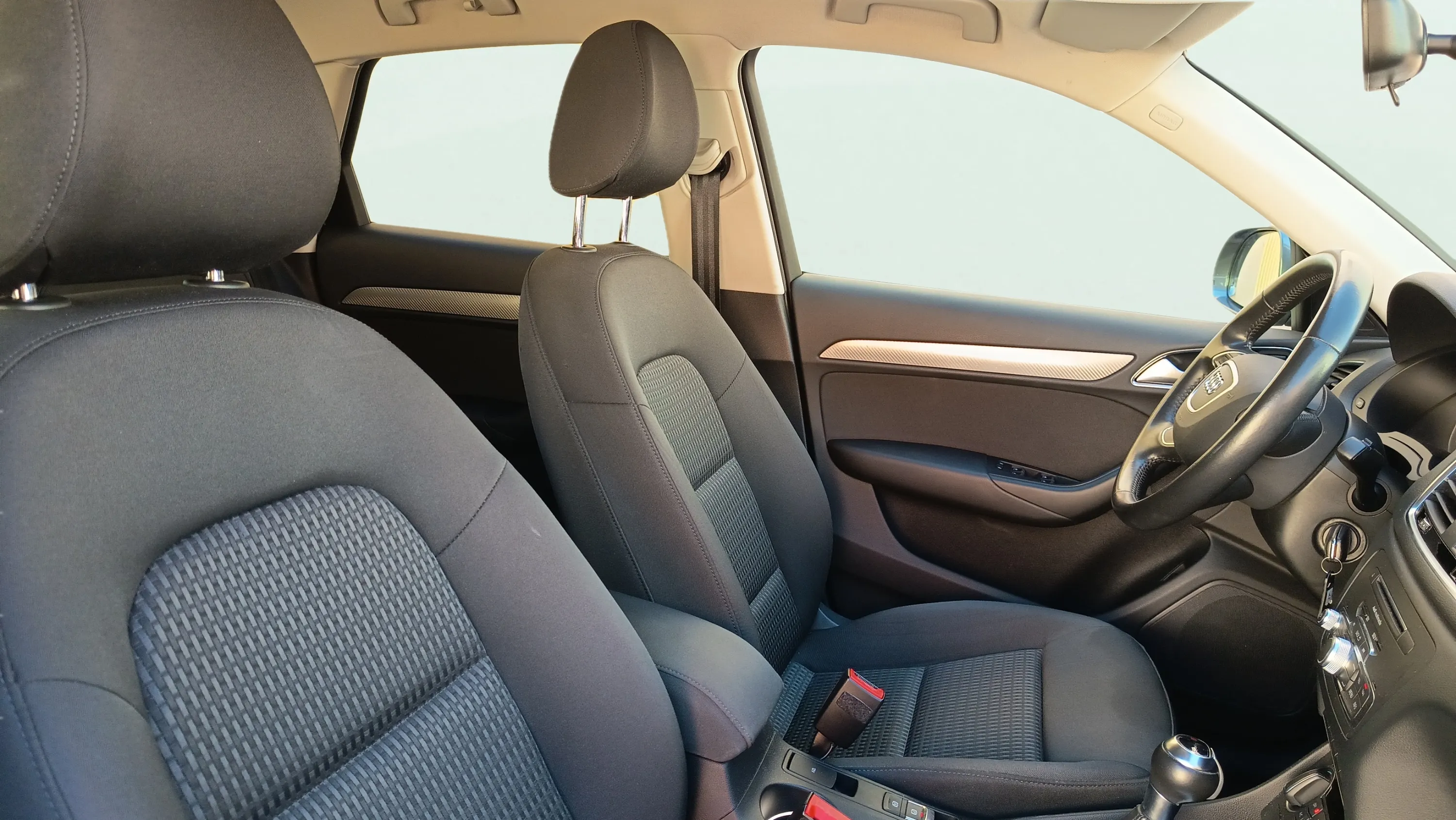 Audi Q3 2.0 TDI quattro S tronic - foto 15