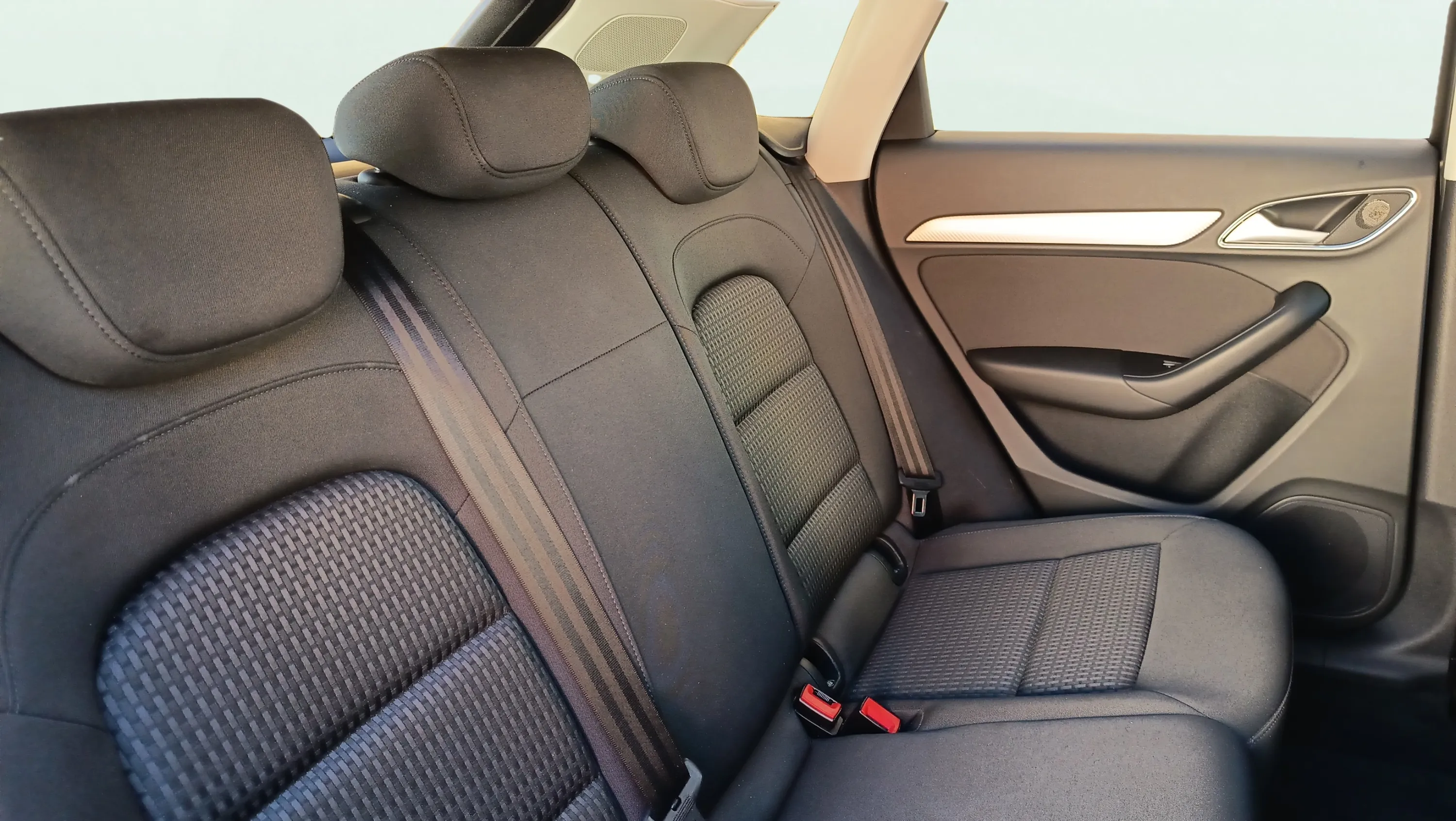 Audi Q3 2.0 TDI quattro S tronic - foto 16