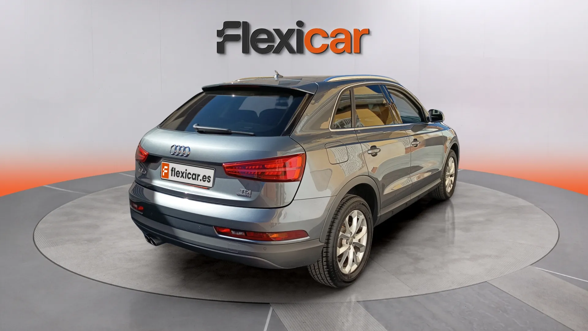 Audi Q3 2.0 TDI quattro S tronic - foto 6