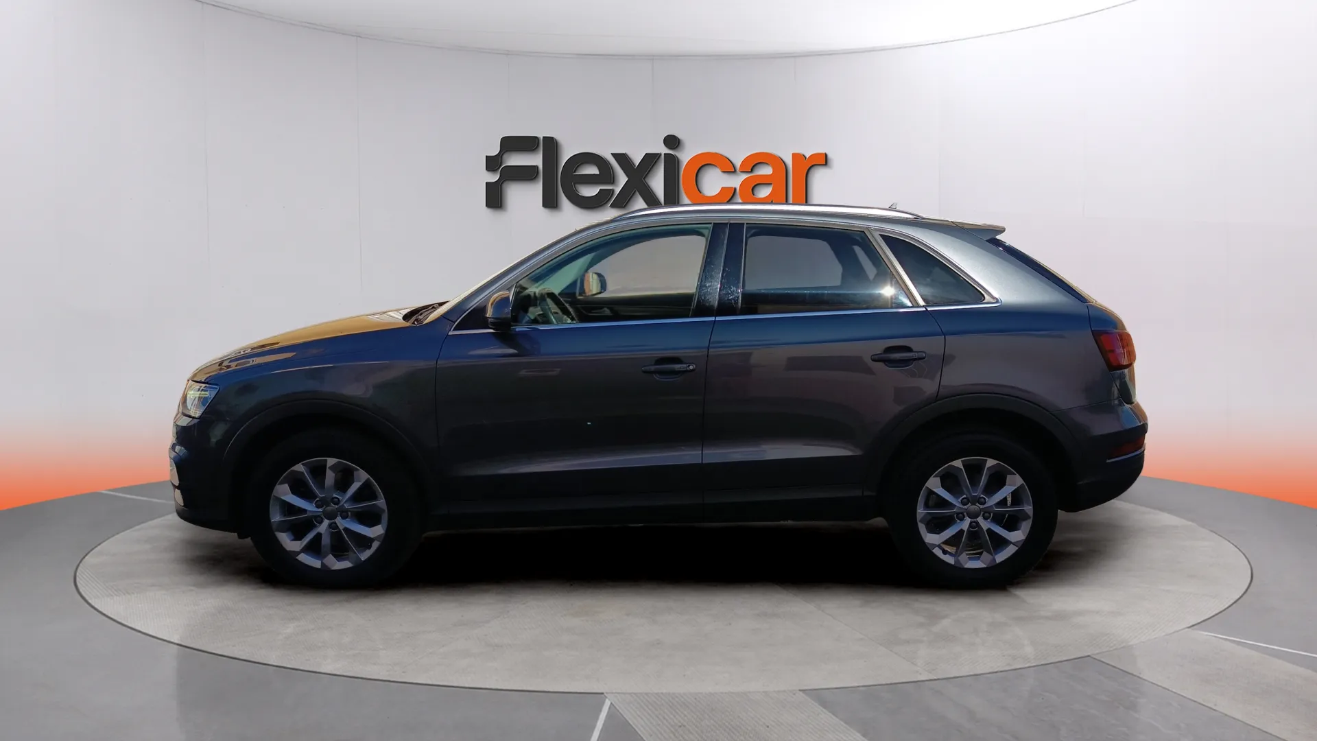 Audi Q3 2.0 TDI quattro S tronic - foto 3