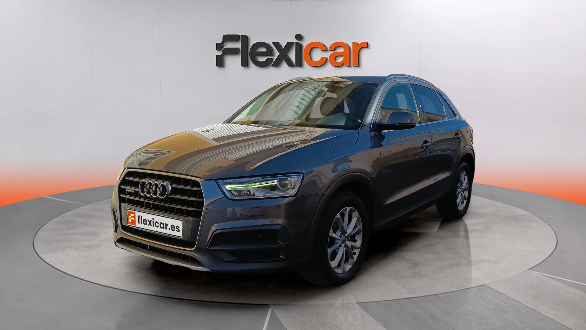 Audi Q3 2.0 TDI quattro S tronic - foto 2