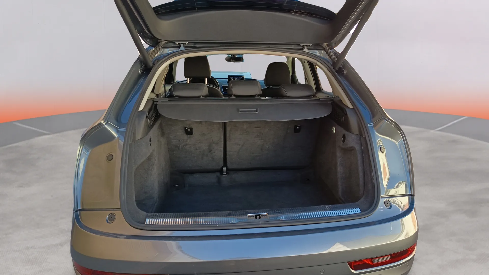 Audi Q3 2.0 TDI quattro S tronic - foto 18