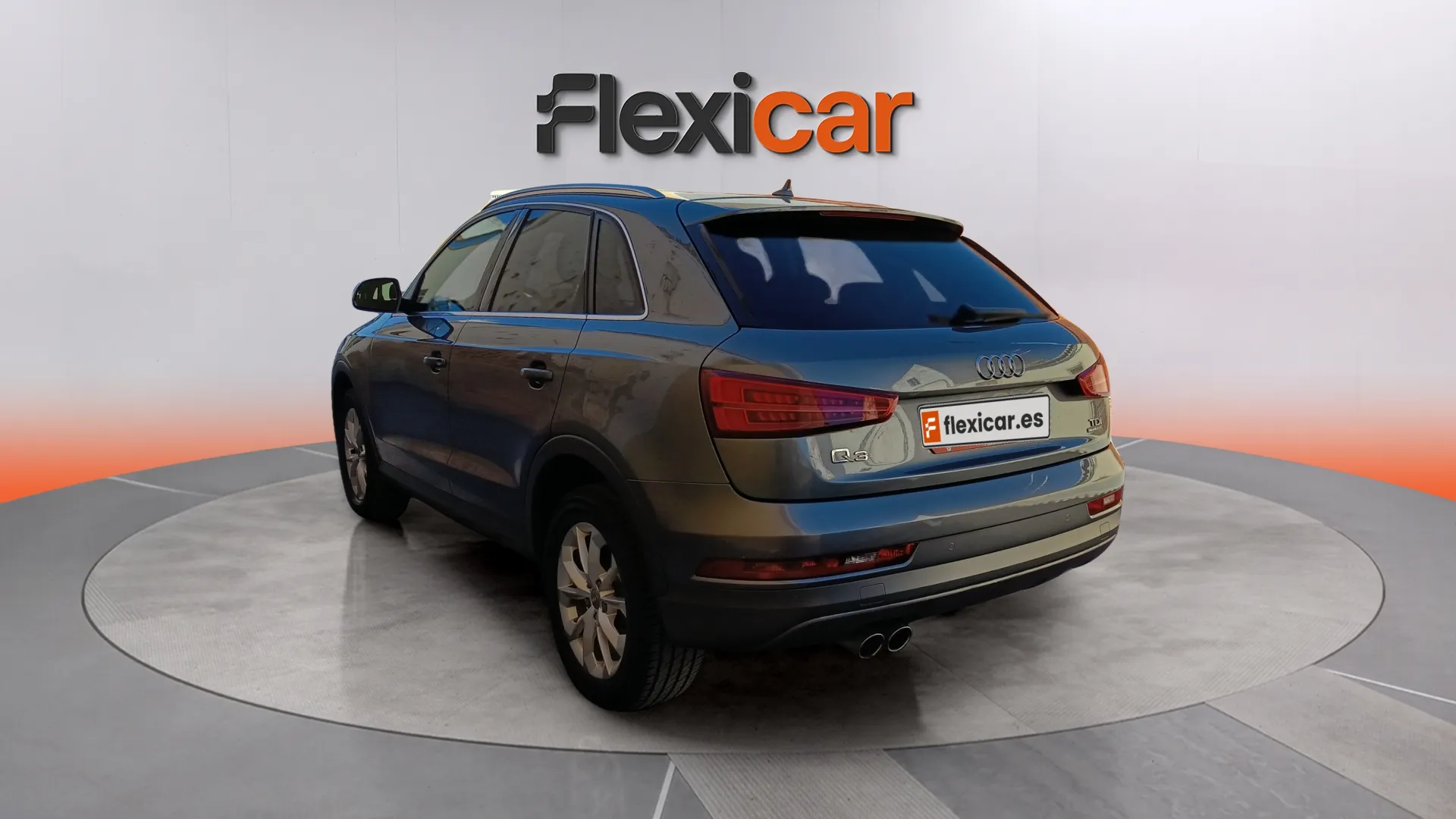 Audi Q3 2.0 TDI quattro S tronic - foto 4