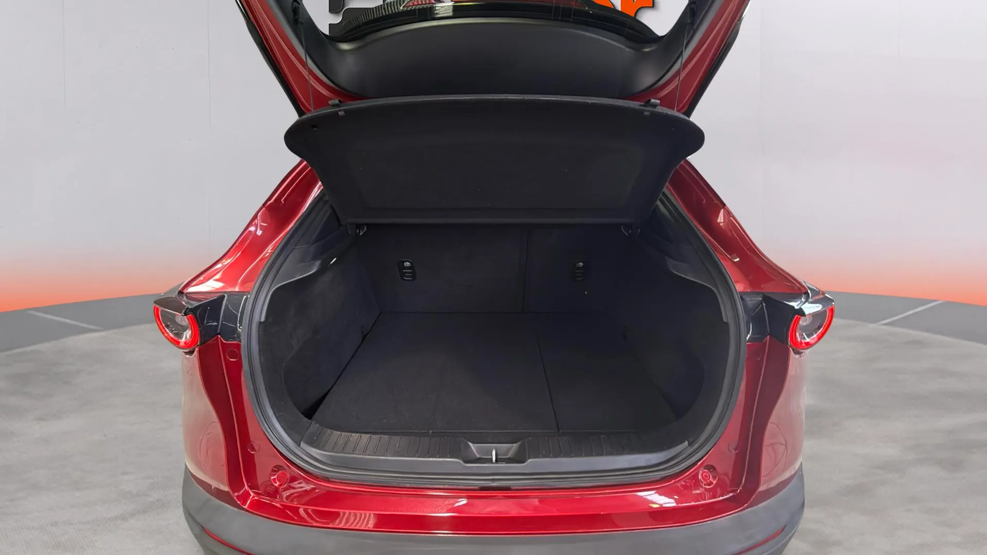 Mazda CX-30 e-SKYACTIV-X 2.0 Evolution - foto 9