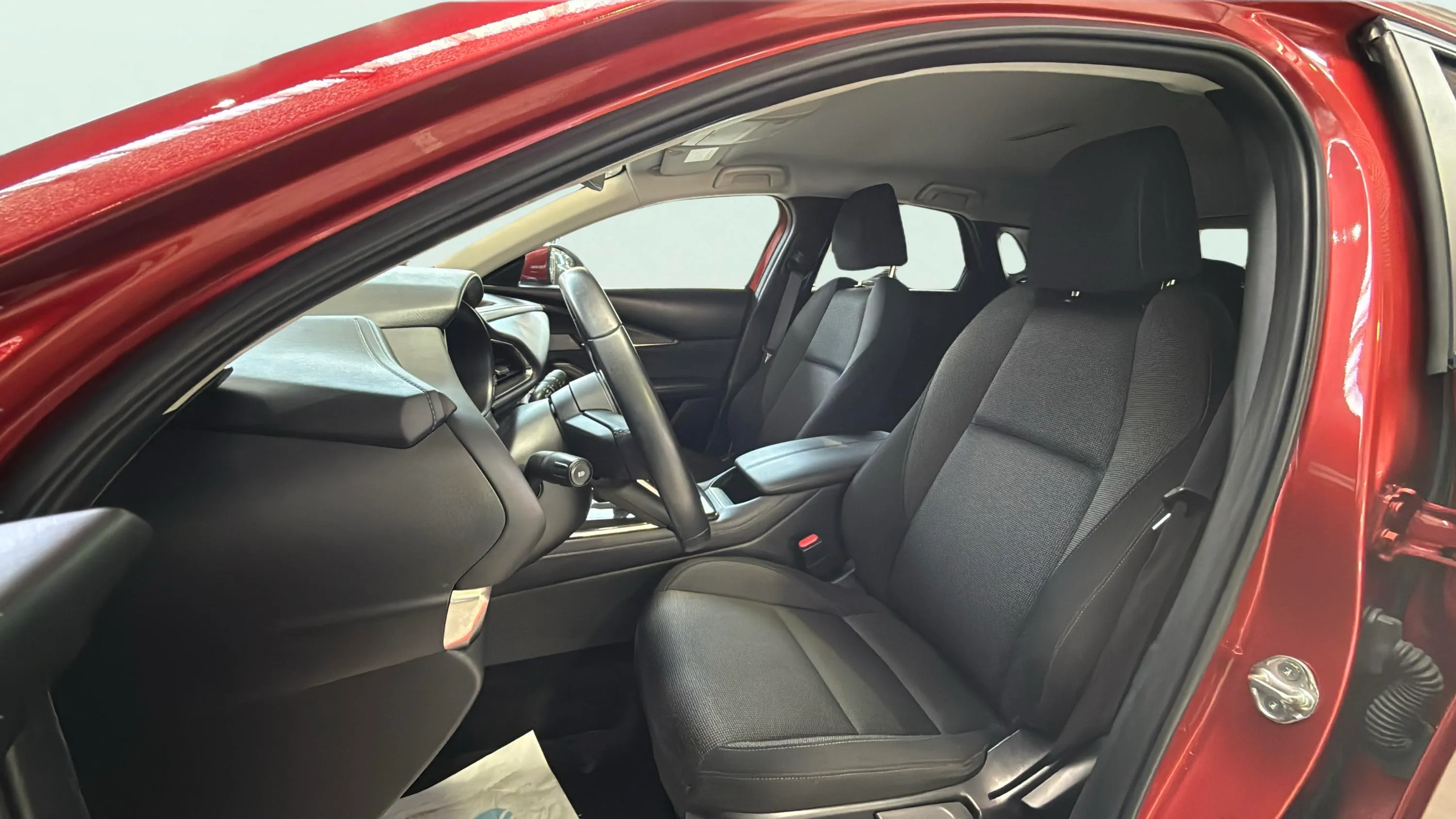 Mazda CX-30 e-SKYACTIV-X 2.0 Evolution - foto 17