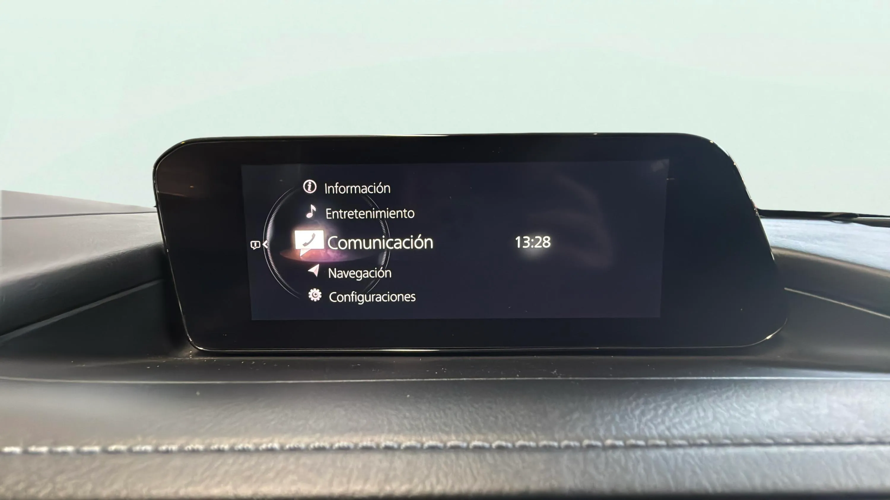 Mazda CX-30 e-SKYACTIV-X 2.0 Evolution - foto 14