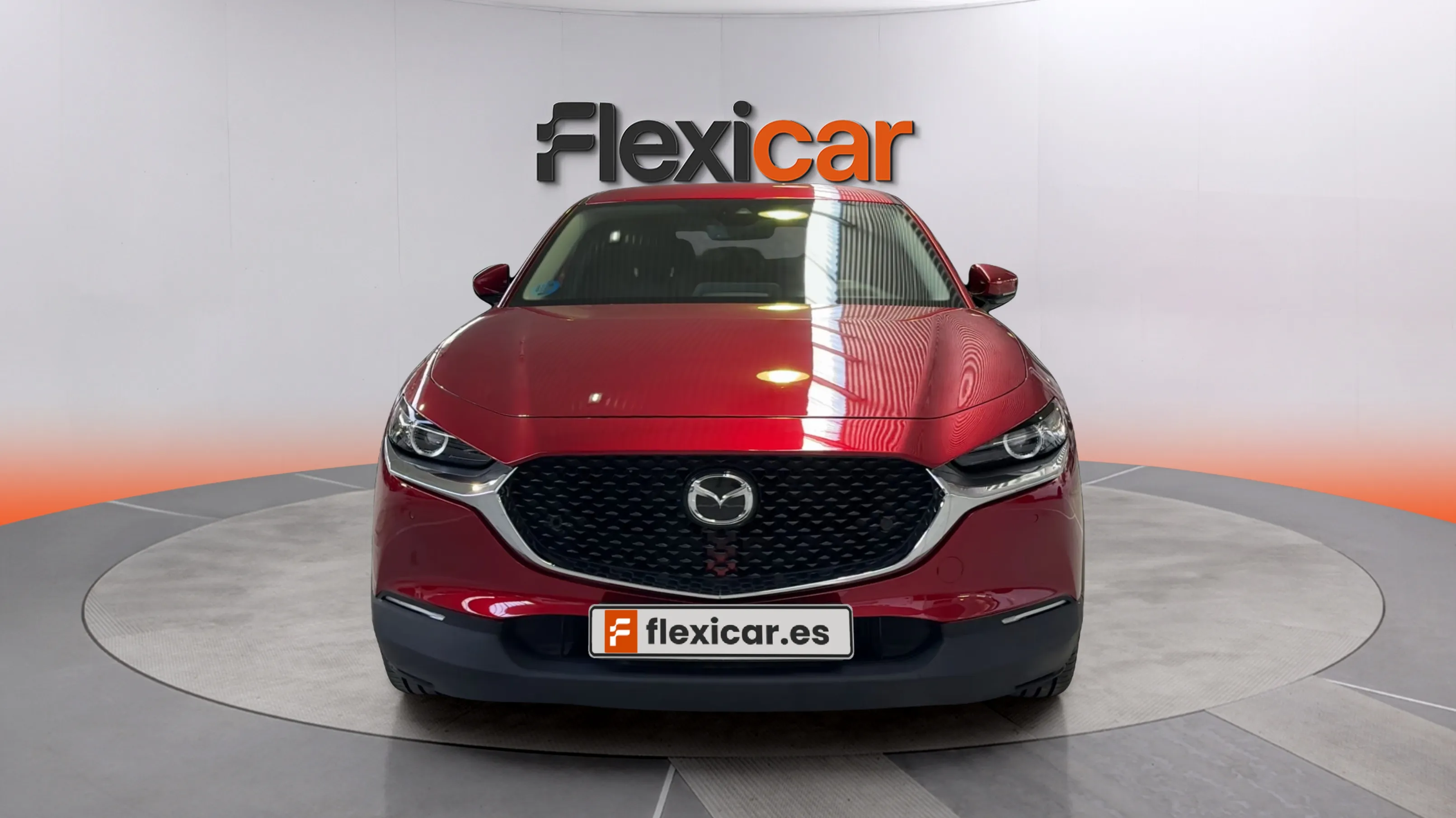 Mazda CX-30 e-SKYACTIV-X 2.0 Evolution - foto 2