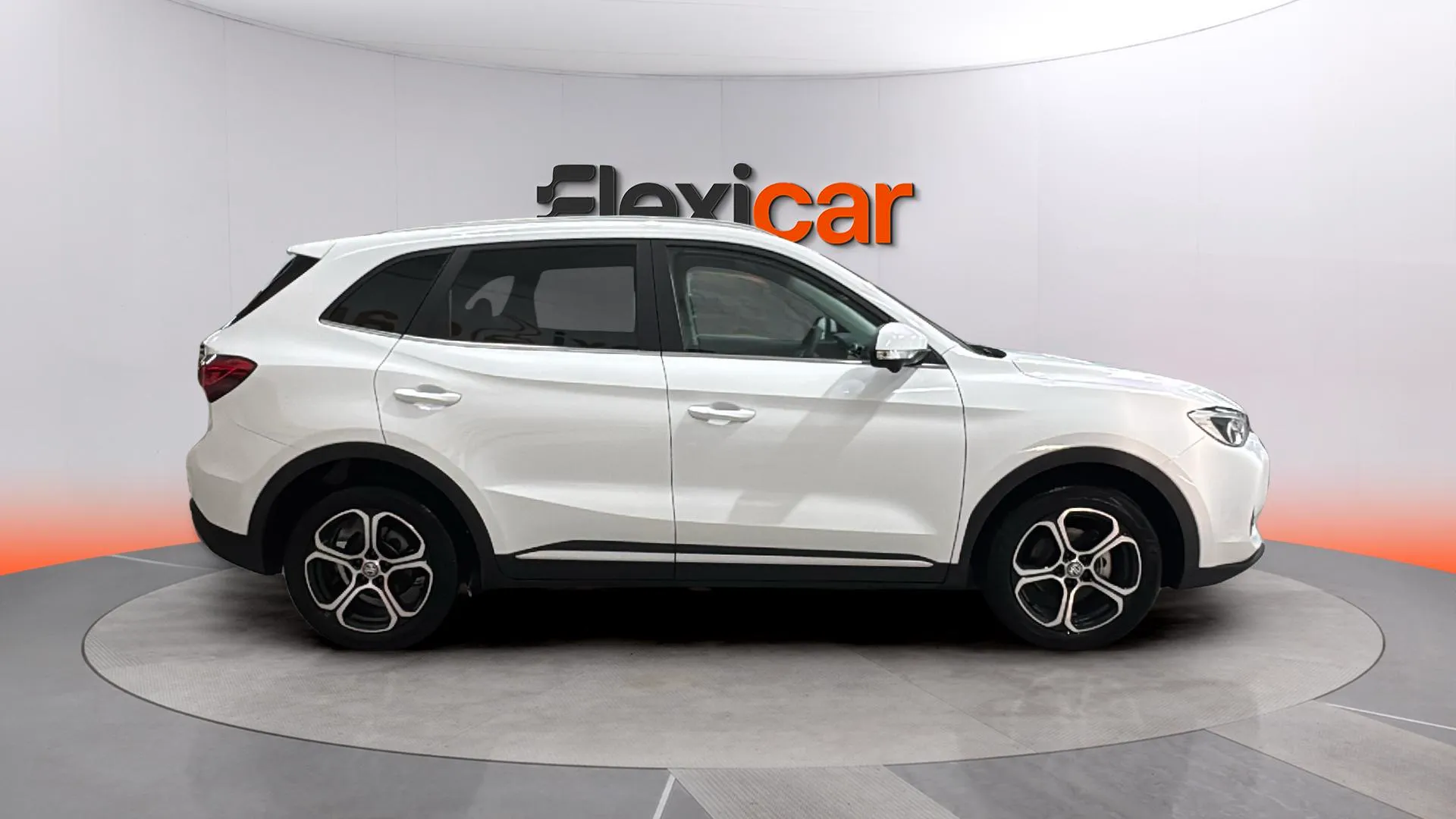 MG ZS 1.5 Luxury - foto 5