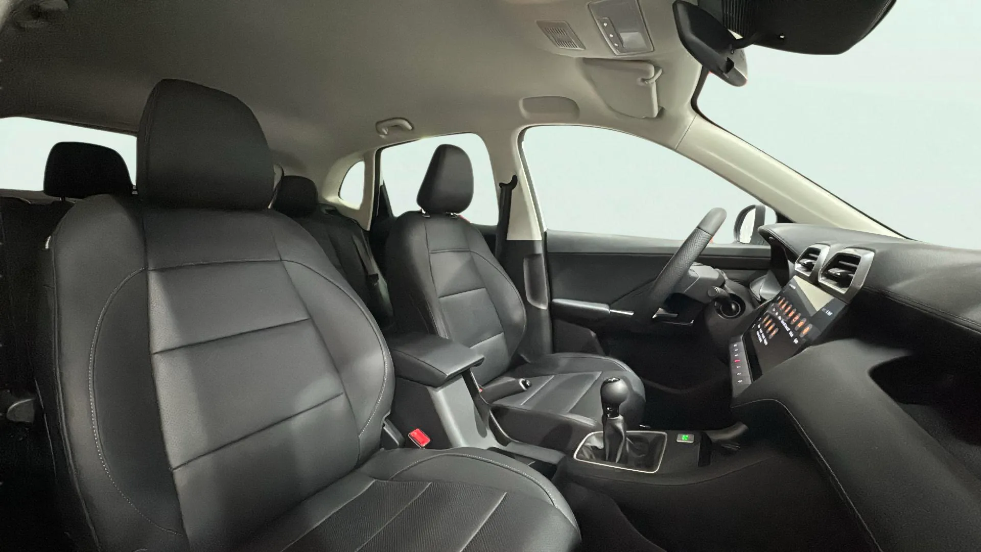 MG ZS 1.5 Luxury - foto 13