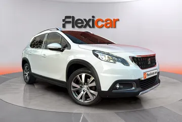 peugeot 2008 crossway puretech 81kw 110cvs amps eat6 gasolina automatica tarragona 903000000250596