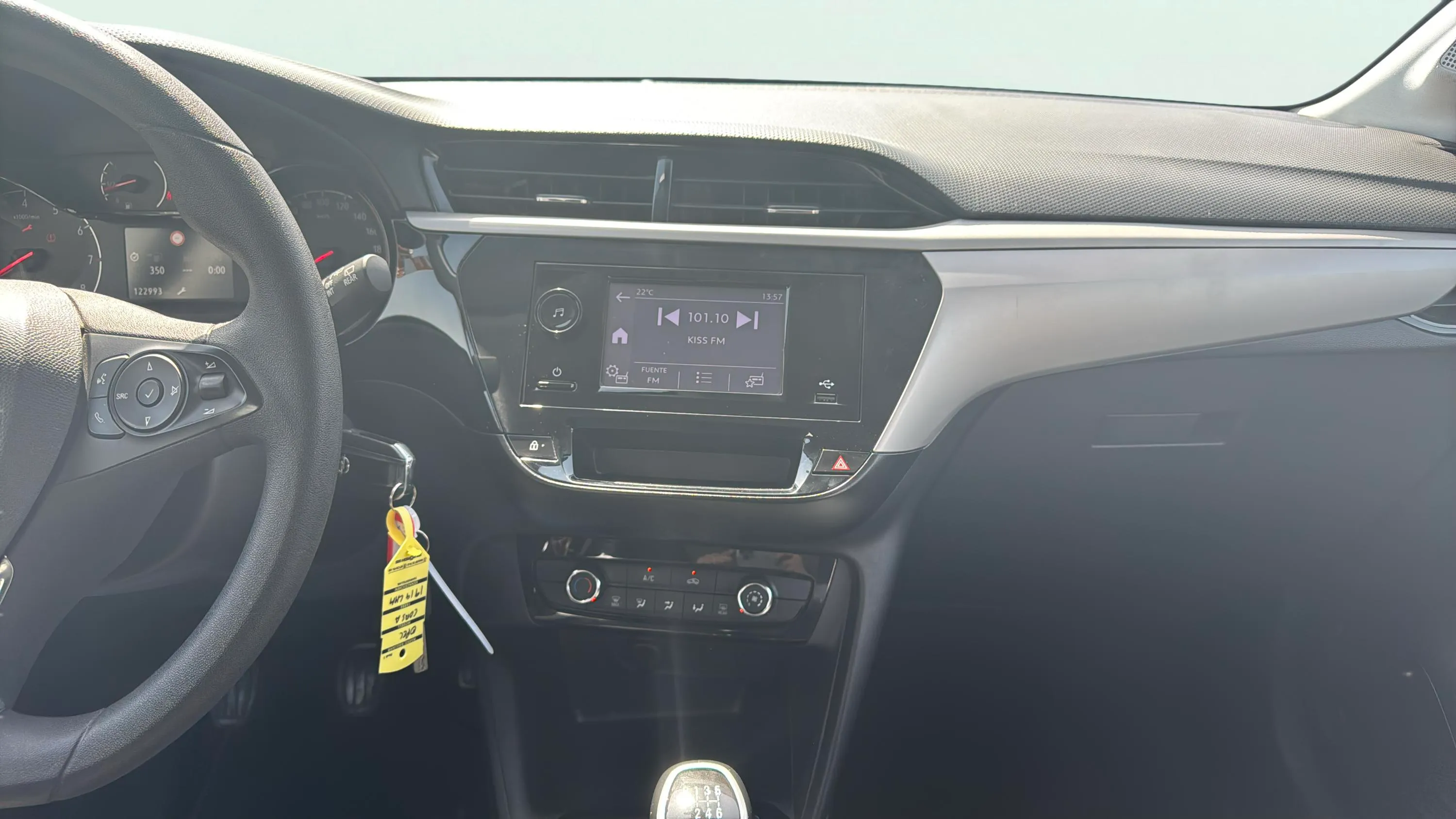 Opel Corsa 1.5D DT Edition - foto 12