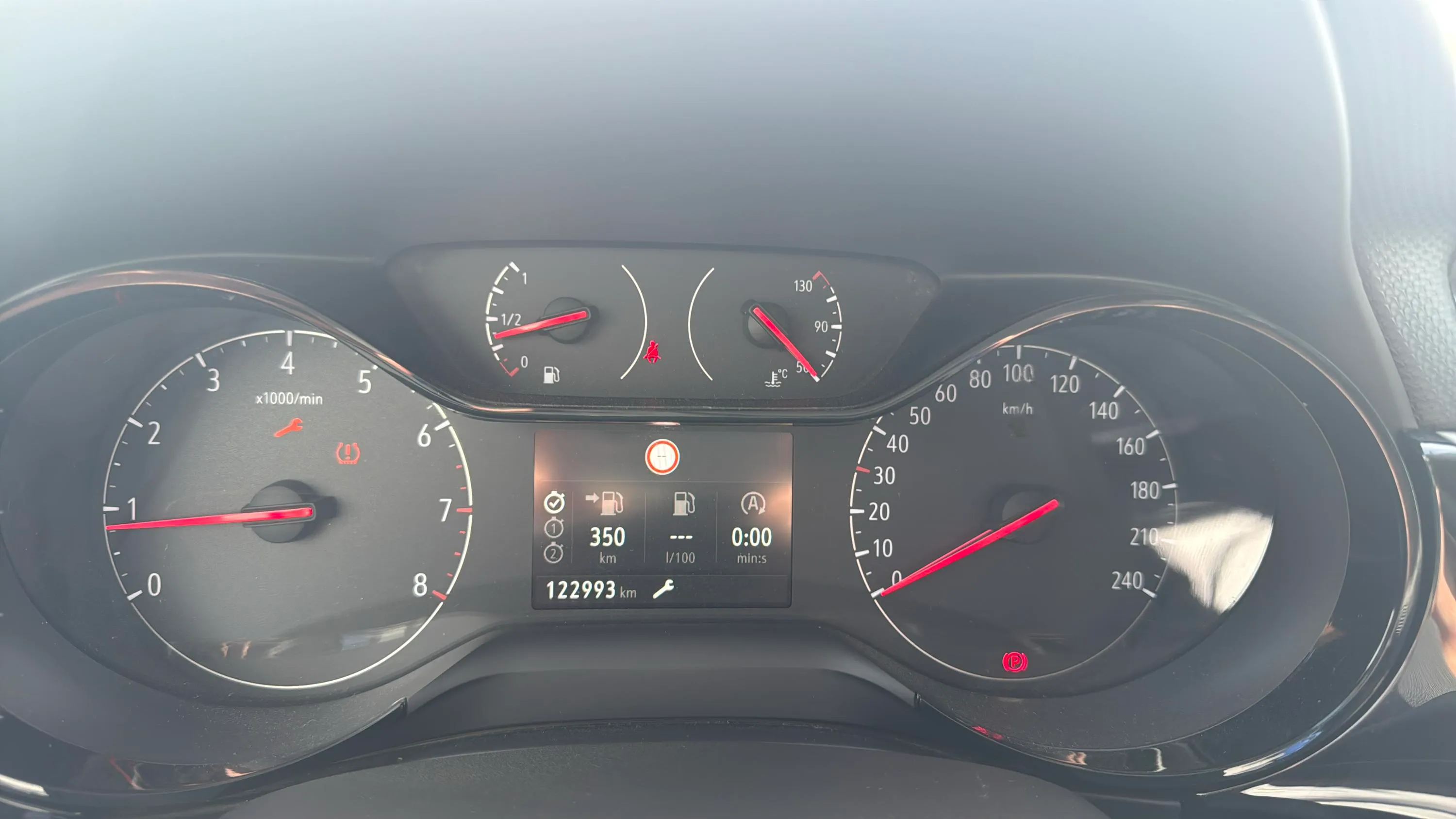 Opel Corsa 1.5D DT Edition - foto 13