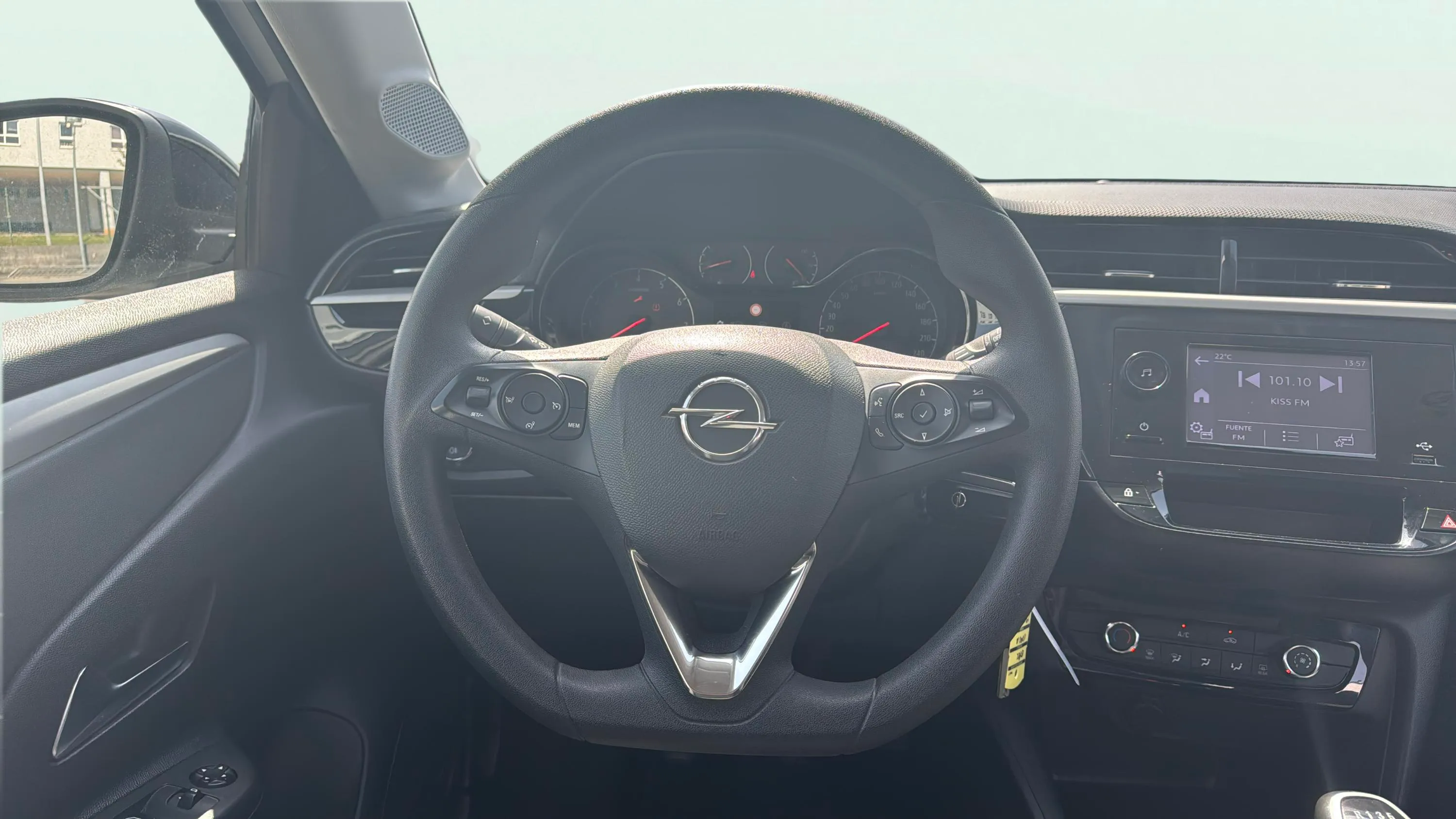 Opel Corsa 1.5D DT Edition - foto 11