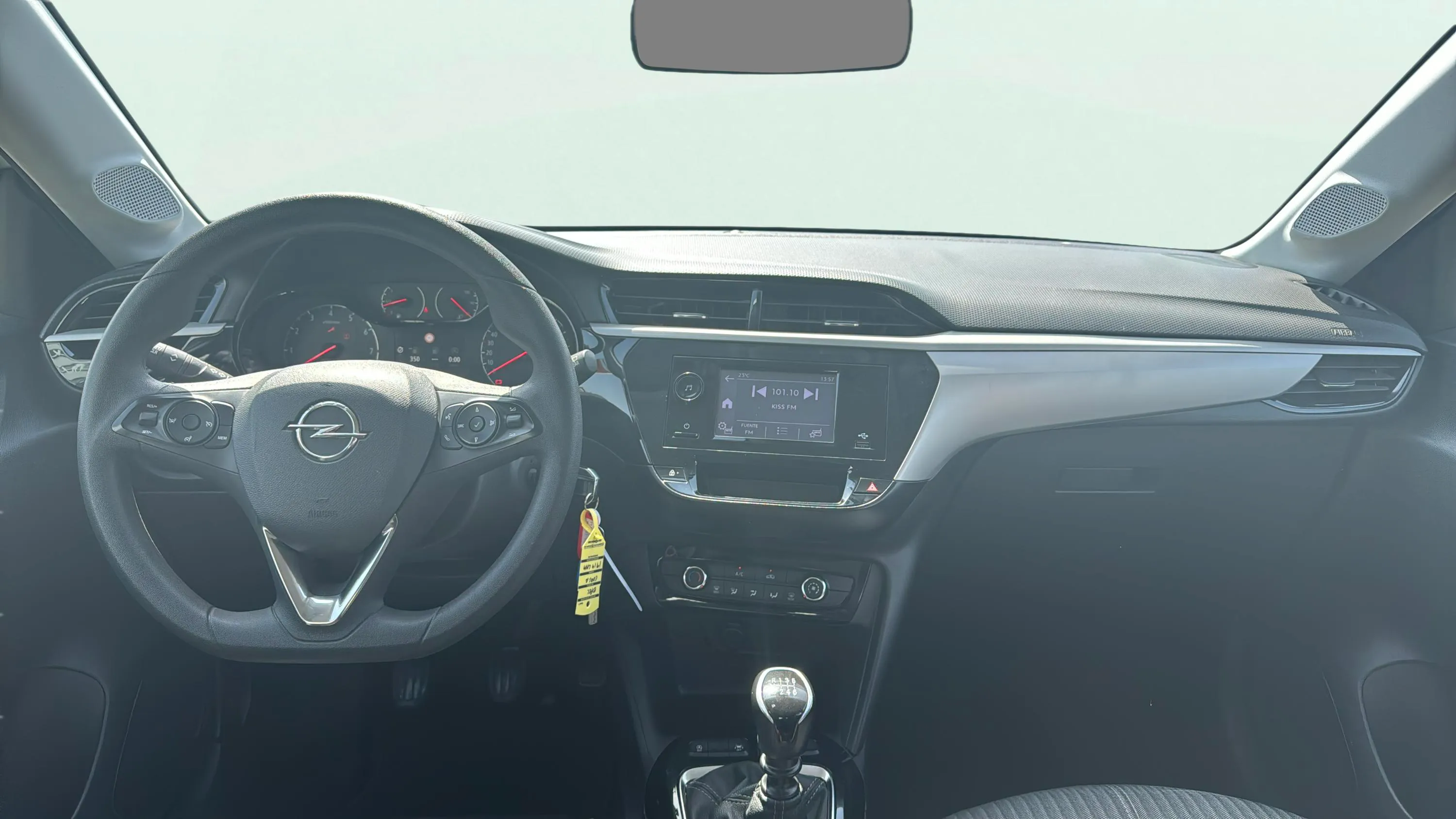 Opel Corsa 1.5D DT Edition - foto 10
