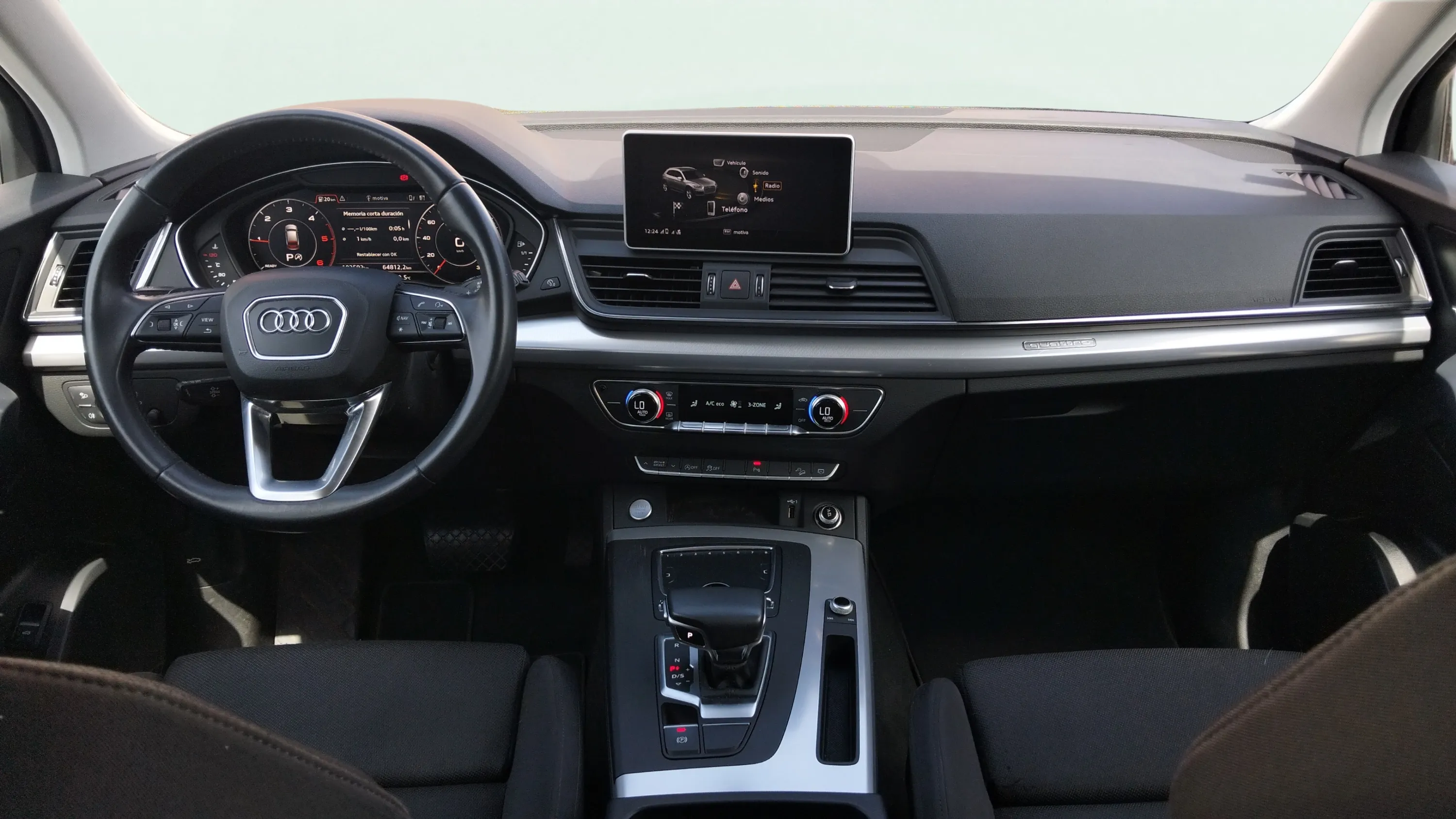 Audi Q5 40 TDI quattro S tronic - foto 14