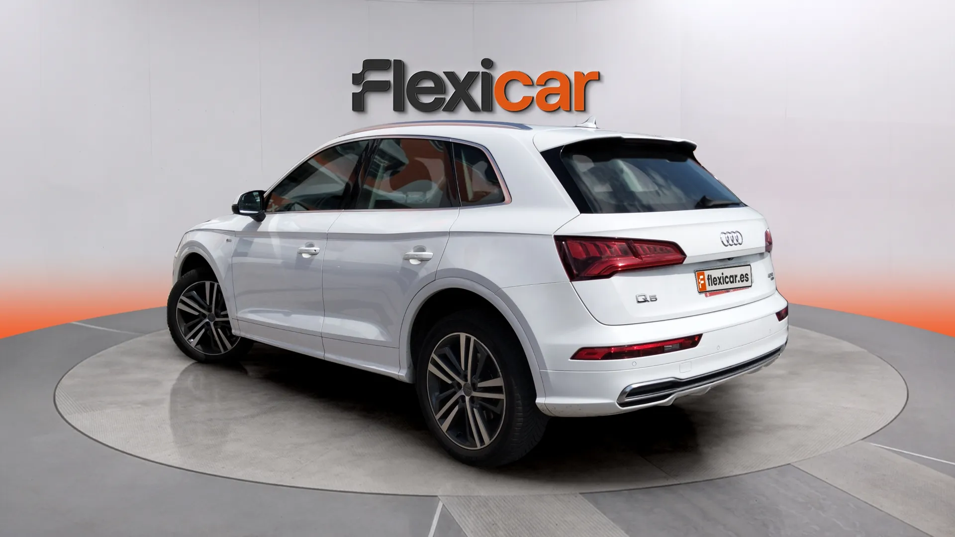 Audi Q5 40 TDI quattro S tronic - foto 5