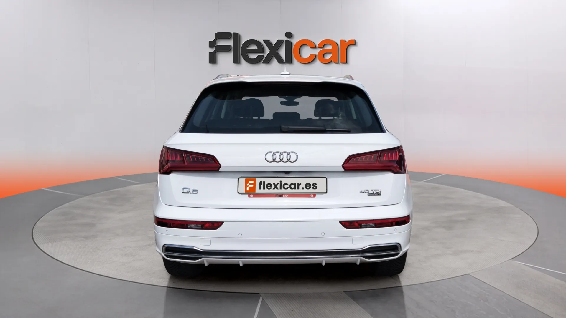 Audi Q5 40 TDI quattro S tronic - foto 4