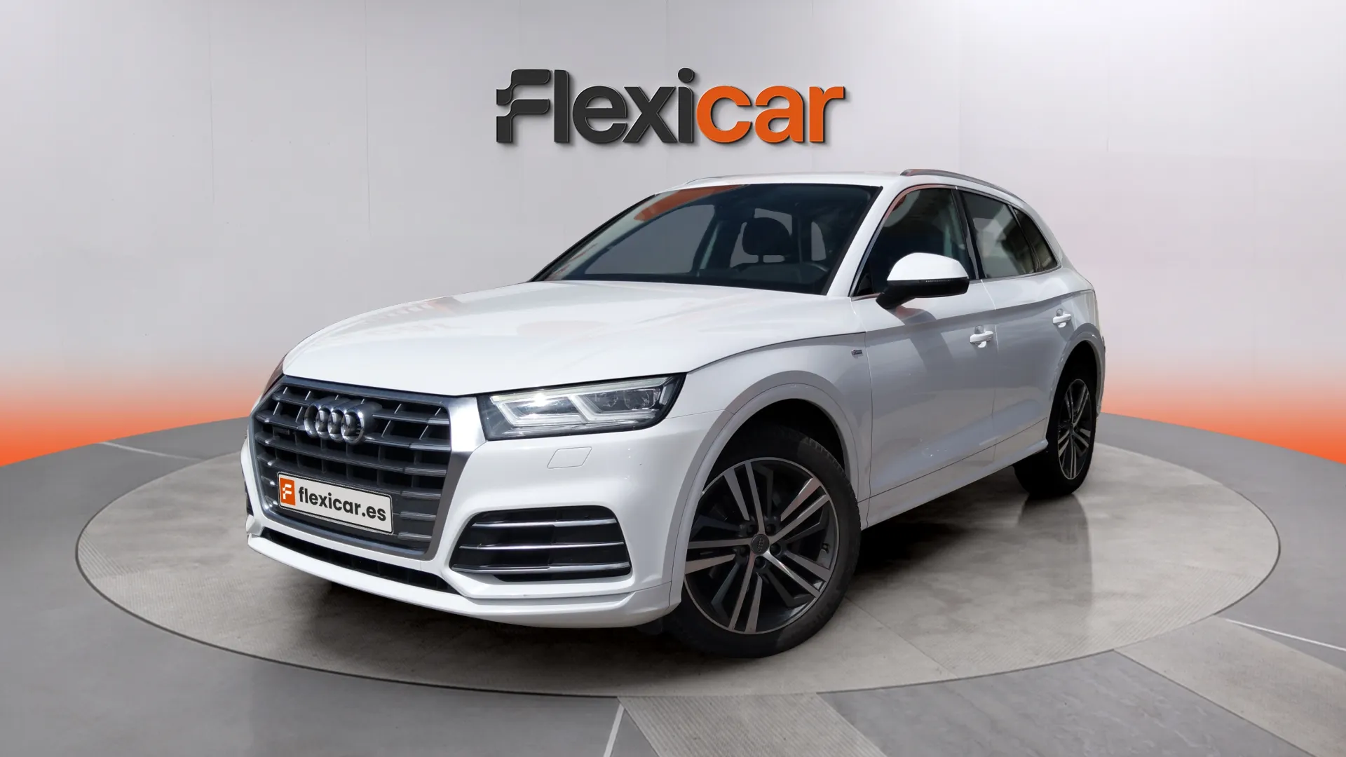 Audi Q5 40 TDI quattro S tronic - foto 7