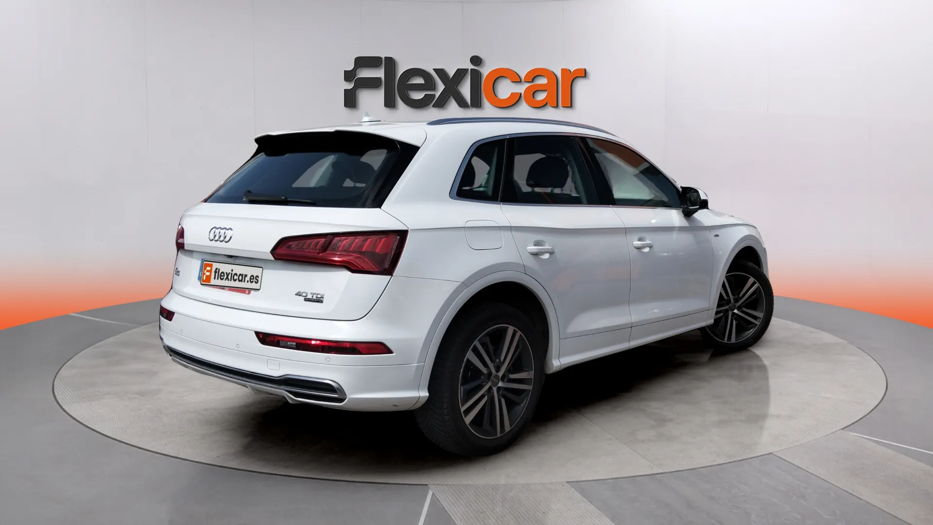 Audi Q5 40 TDI quattro S tronic - foto 3