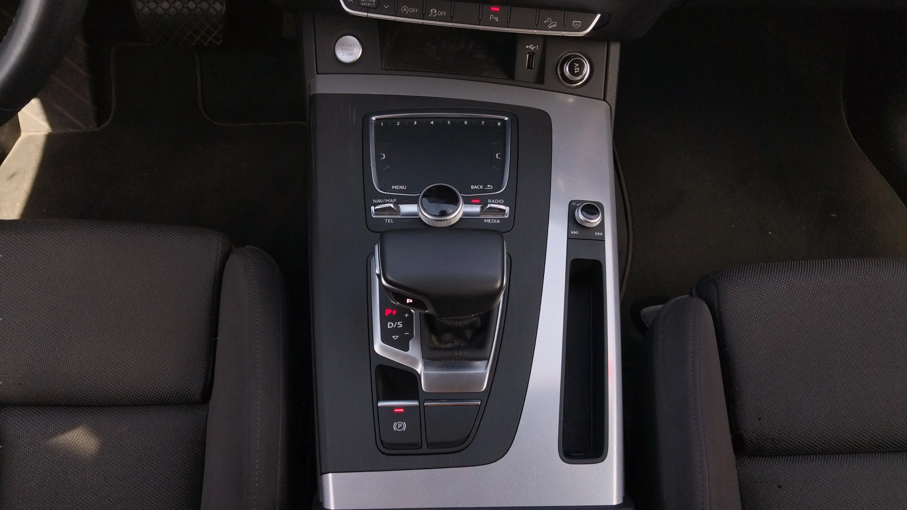 Audi Q5 40 TDI quattro S tronic - foto 20