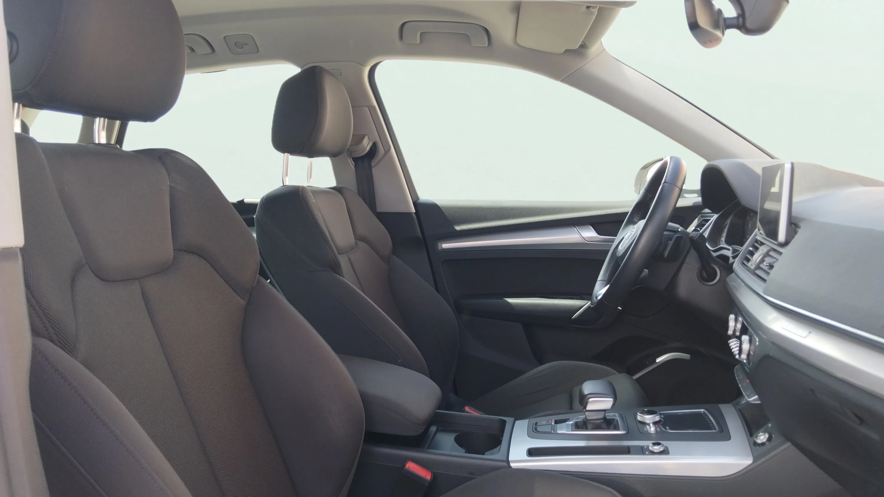 Audi Q5 40 TDI quattro S tronic - foto 11