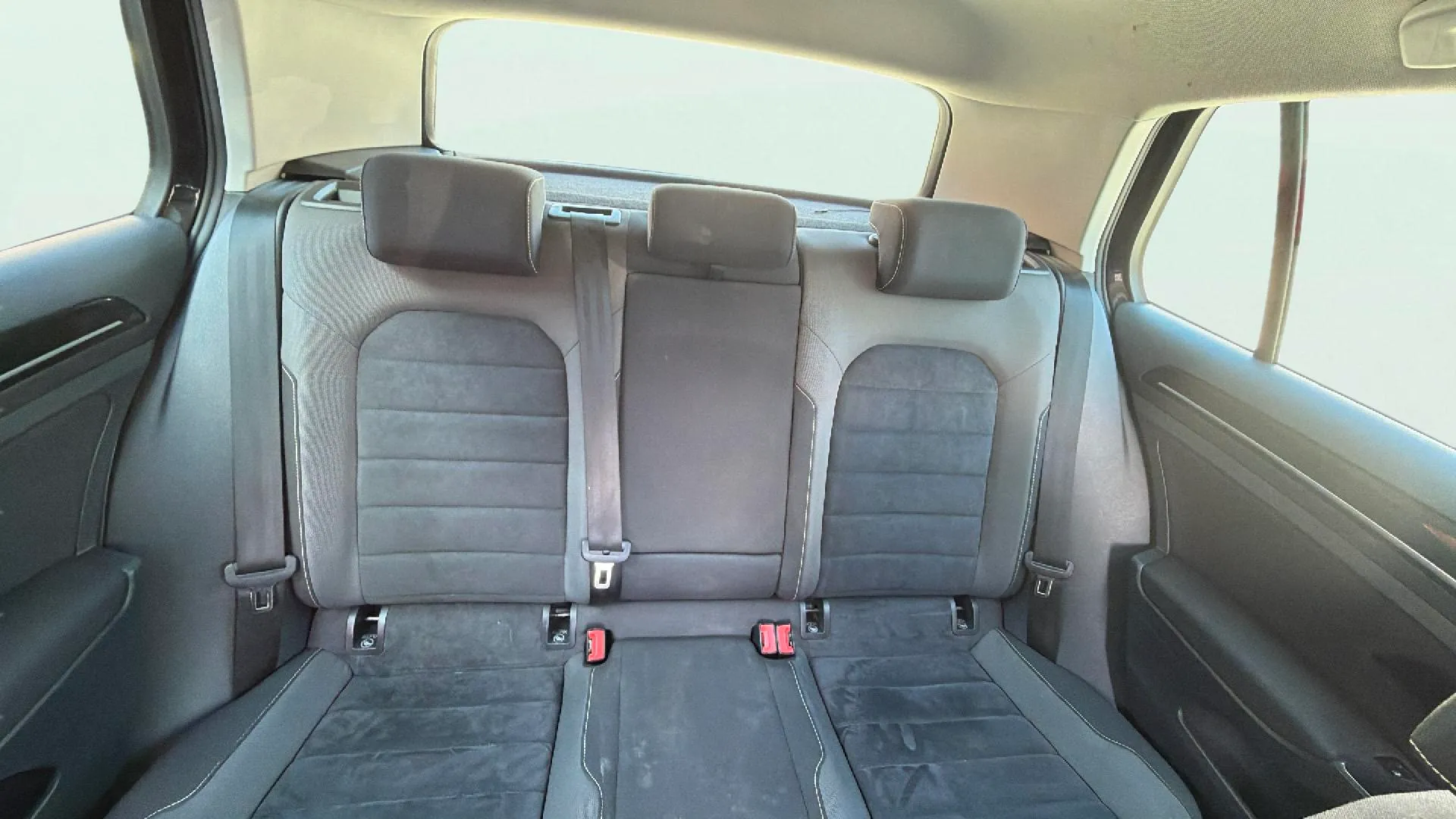 Volkswagen Golf Sport 1.5 TSI EVO DSG - foto 16