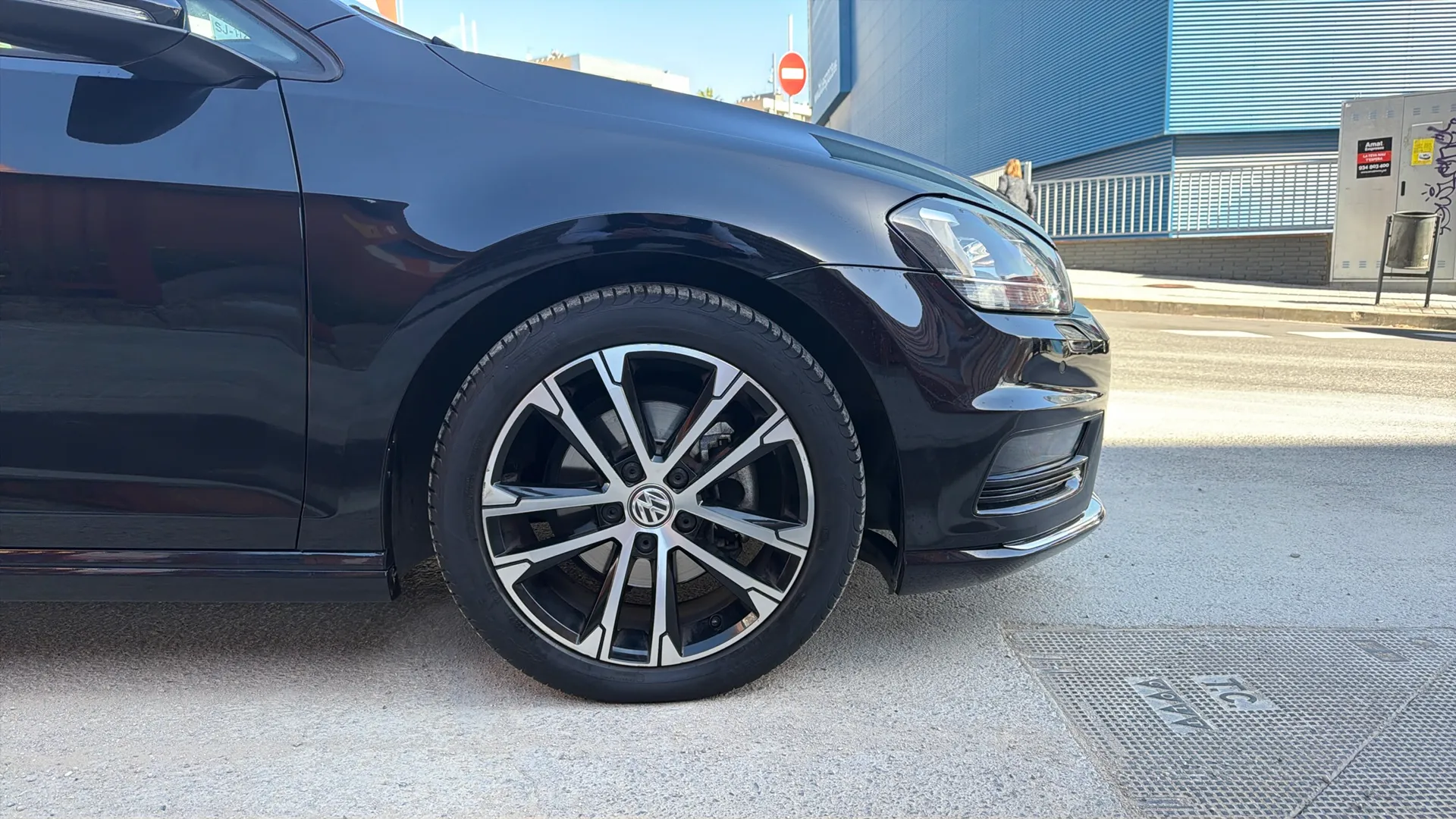 Volkswagen Golf Sport 1.5 TSI EVO DSG - foto 9