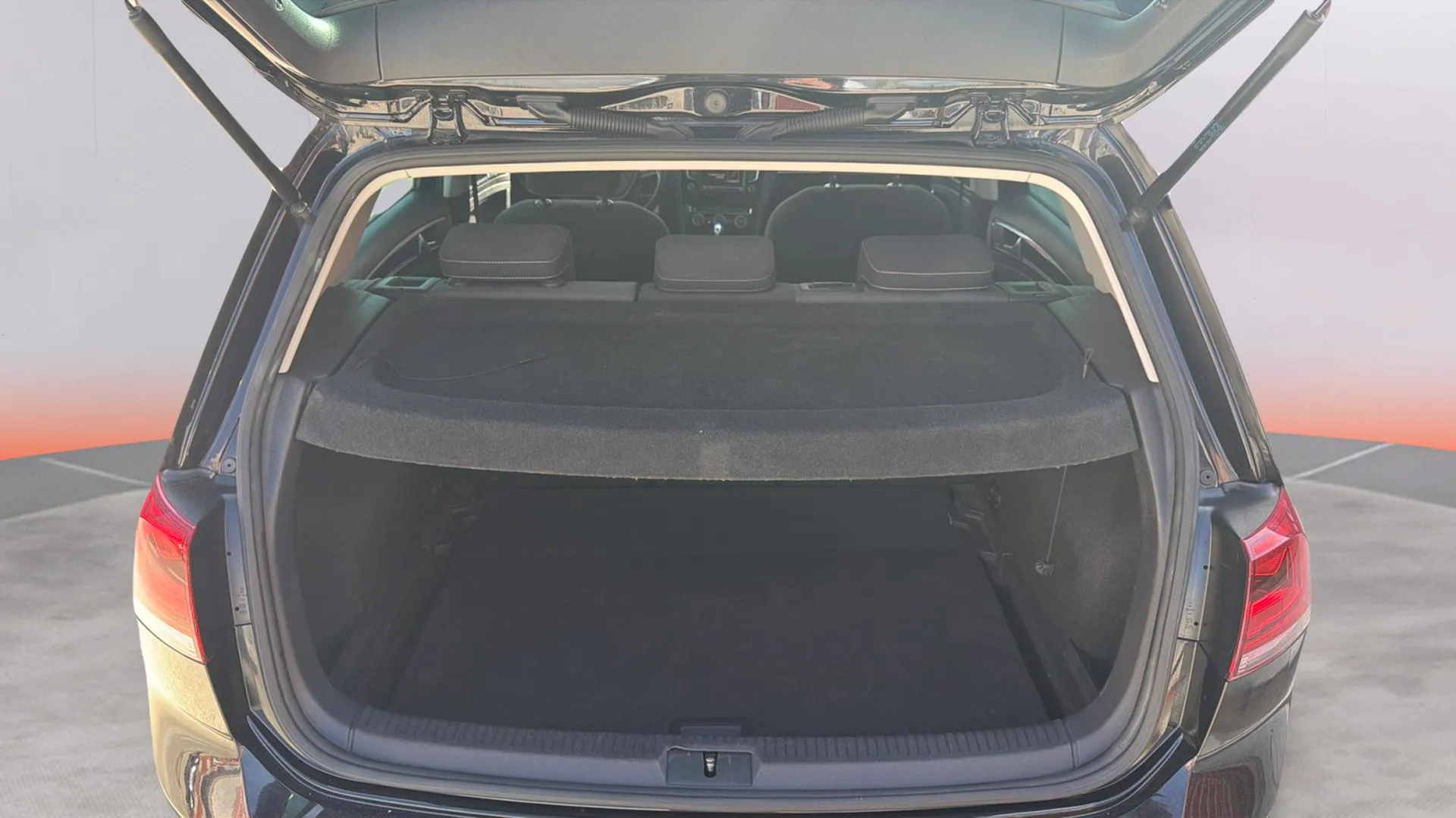 Volkswagen Golf Sport 1.5 TSI EVO DSG - foto 17