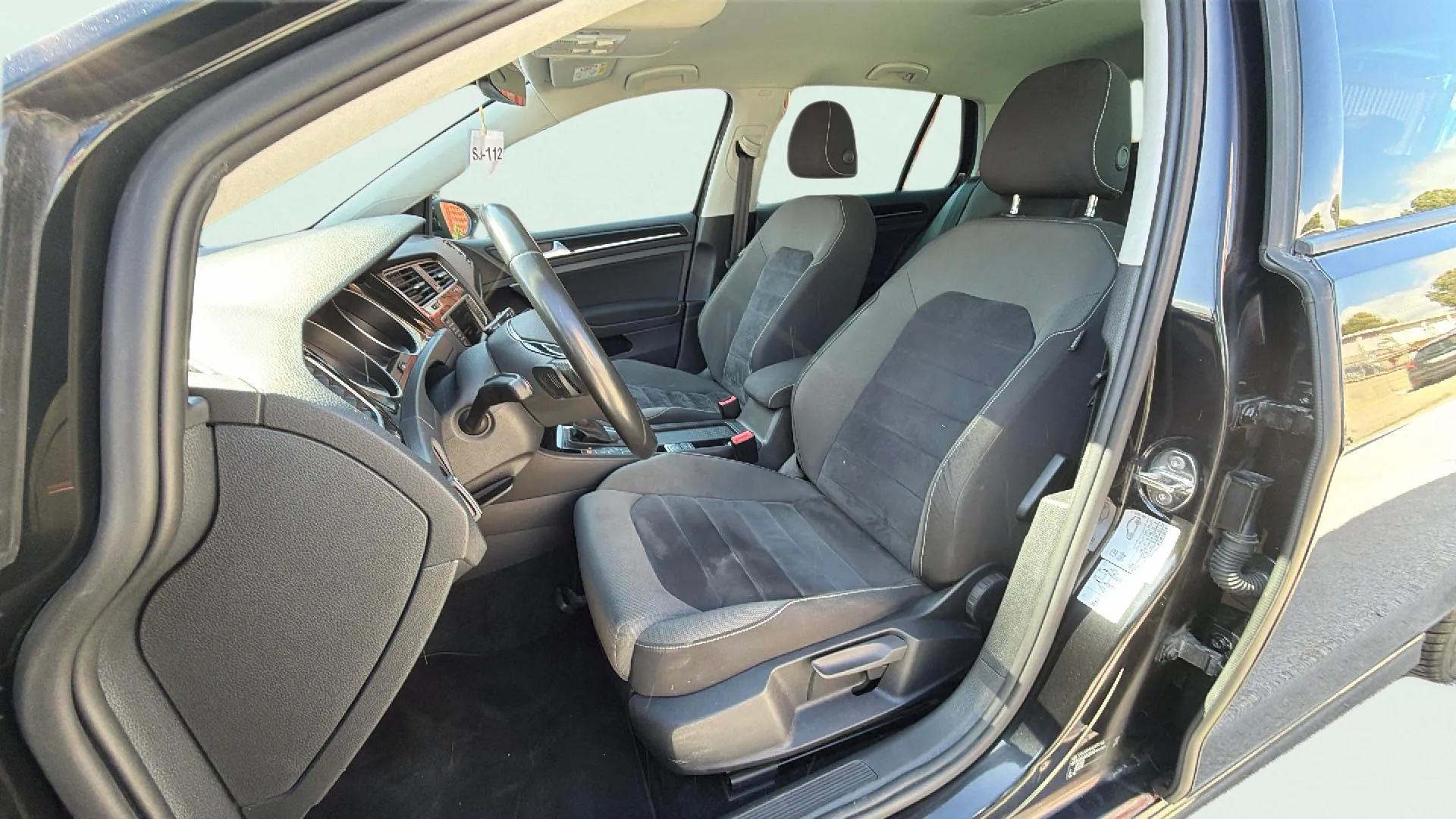 Volkswagen Golf Sport 1.5 TSI EVO DSG - foto 18