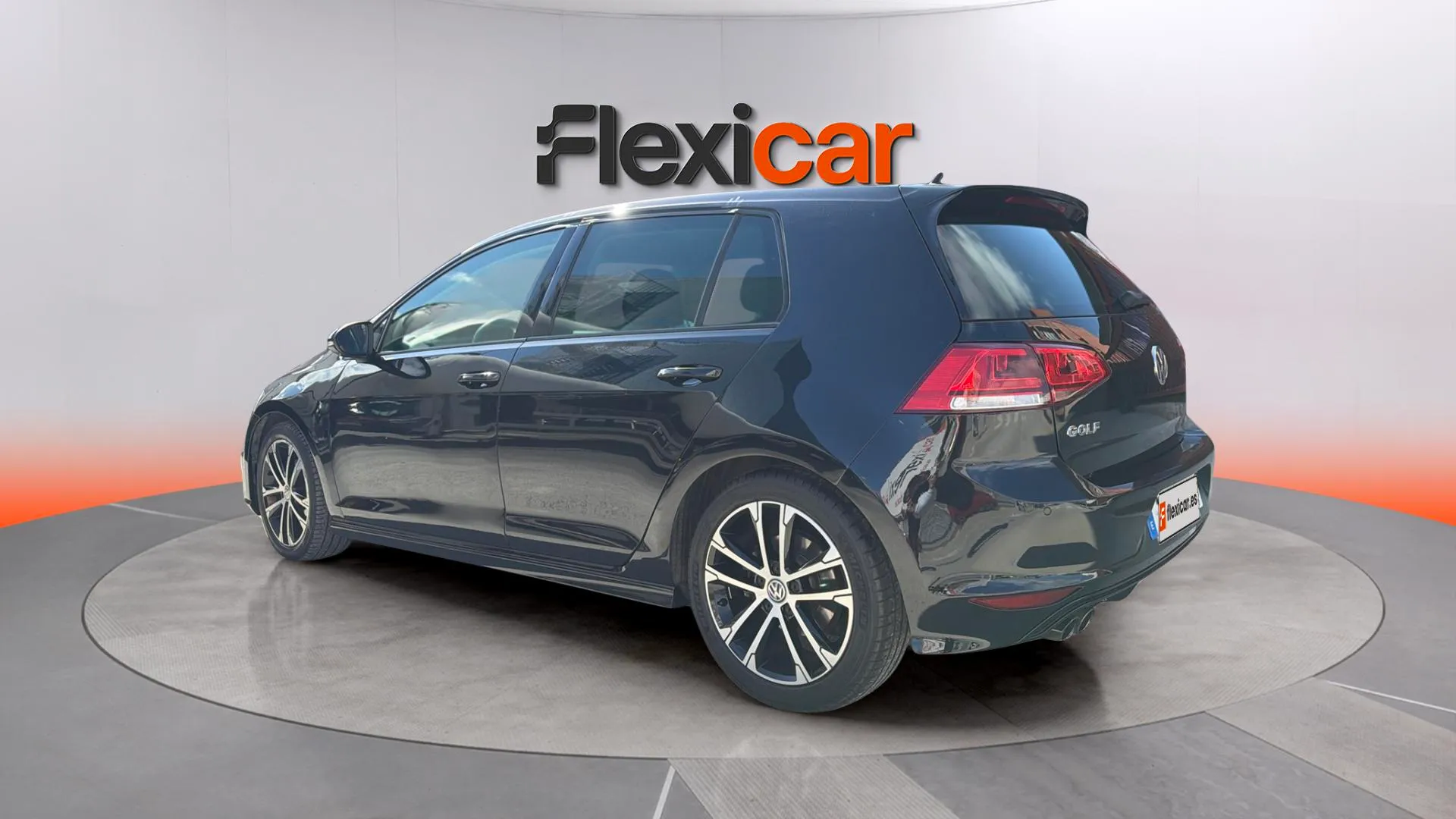 Volkswagen Golf Sport 1.5 TSI EVO DSG - foto 6