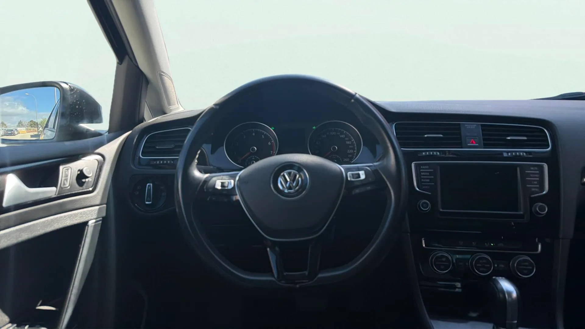 Volkswagen Golf Sport 1.5 TSI EVO DSG - foto 12