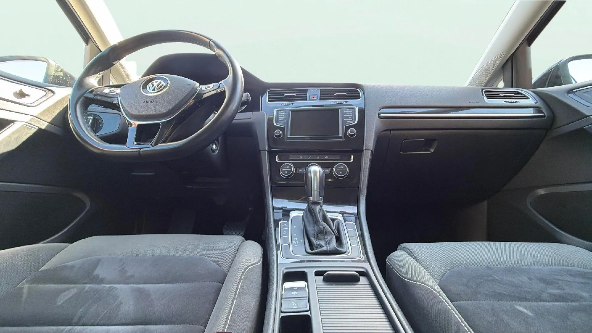 Volkswagen Golf Sport 1.5 TSI EVO DSG - foto 11